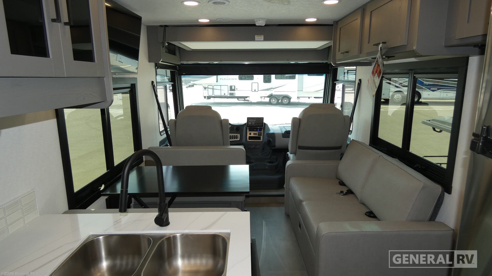 New 2026 Coachmen Encore SE 27XPS available in Salisbury, North Carolina