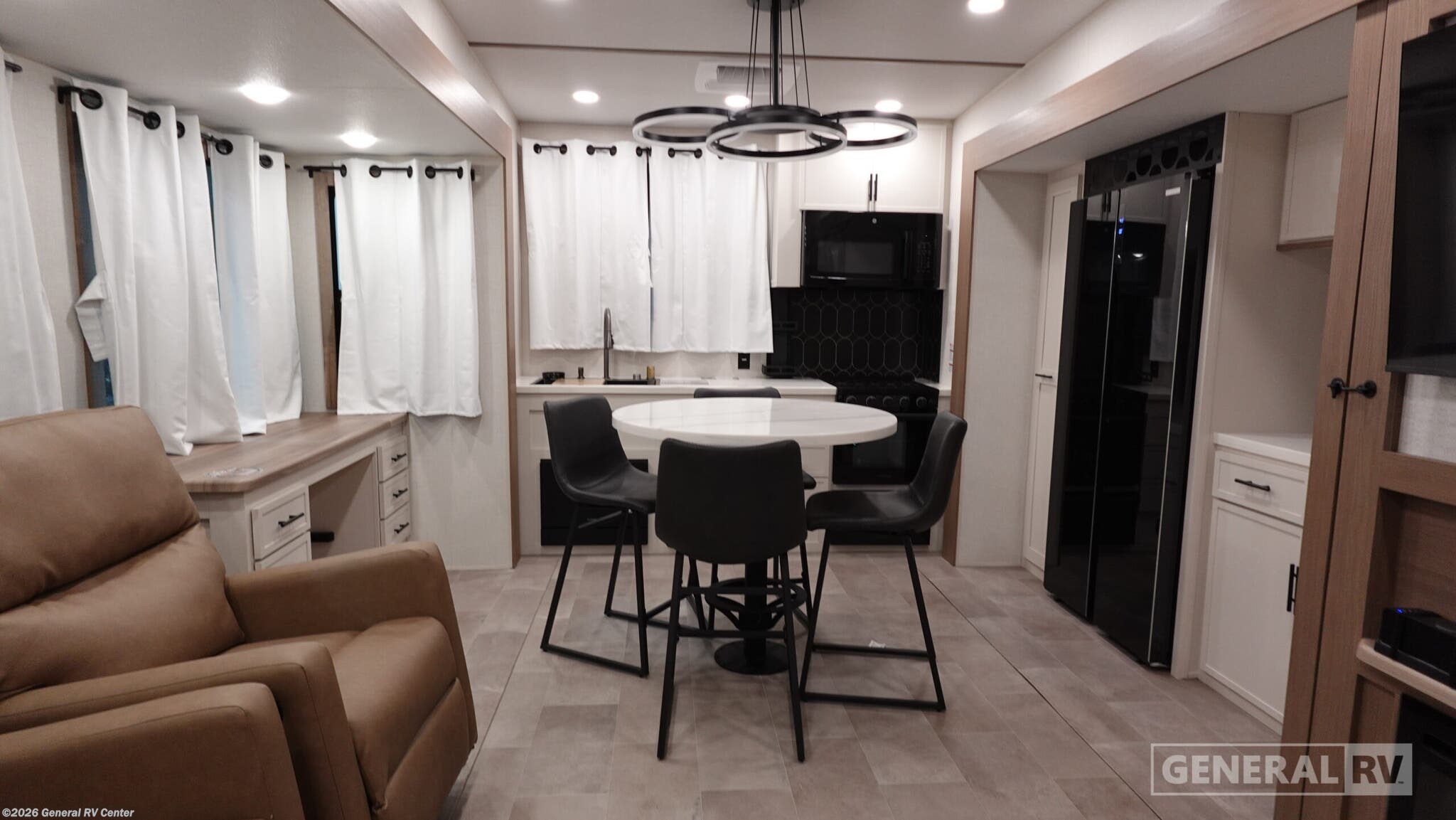 2026 Forest River Impression 360MYR - New Fifth Wheel For Sale by General RV Center in Salisbury, North Carolina
