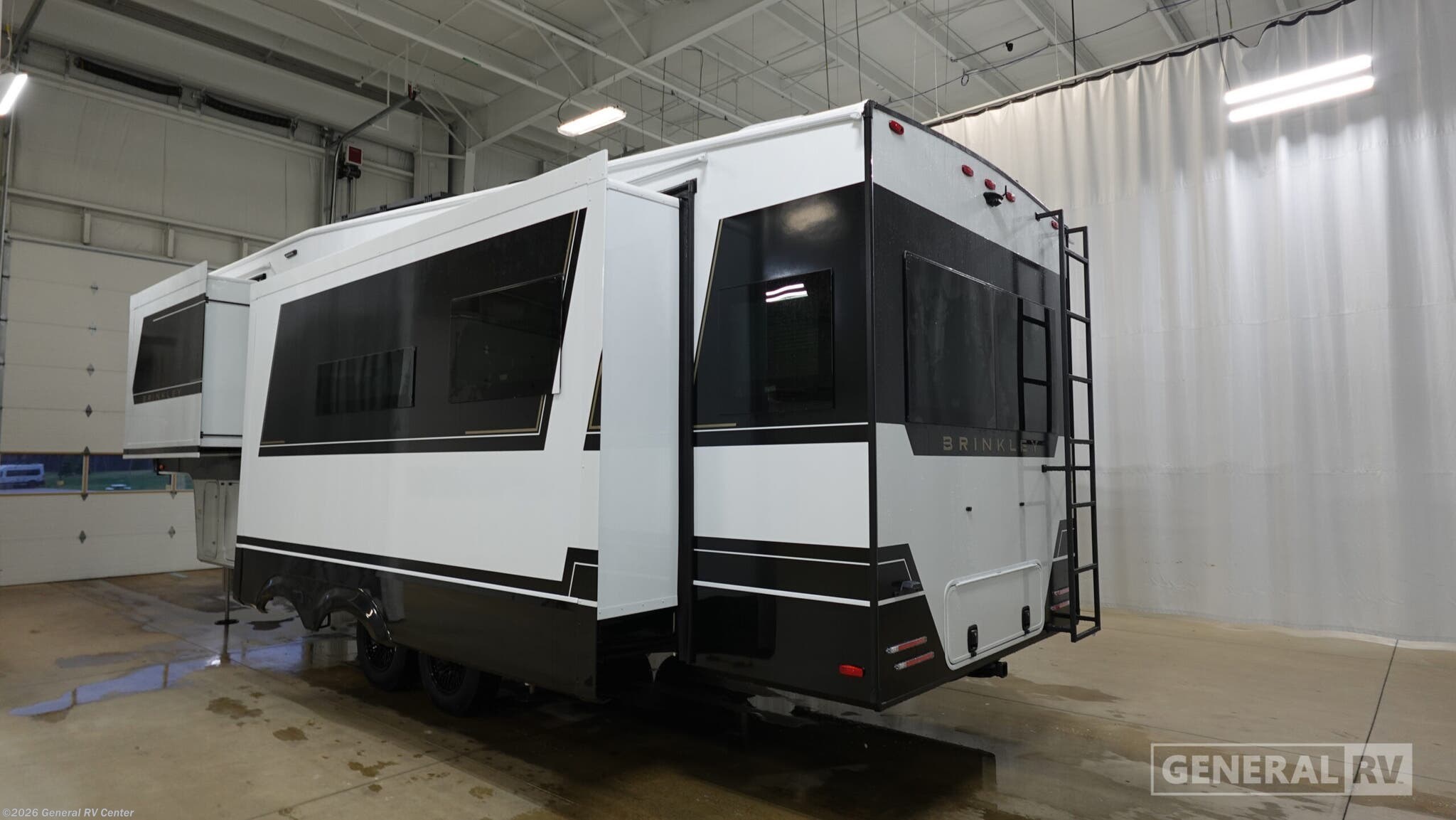 2026 Model Z 2900 by Brinkley RV from General RV Center in Salisbury, North Carolina