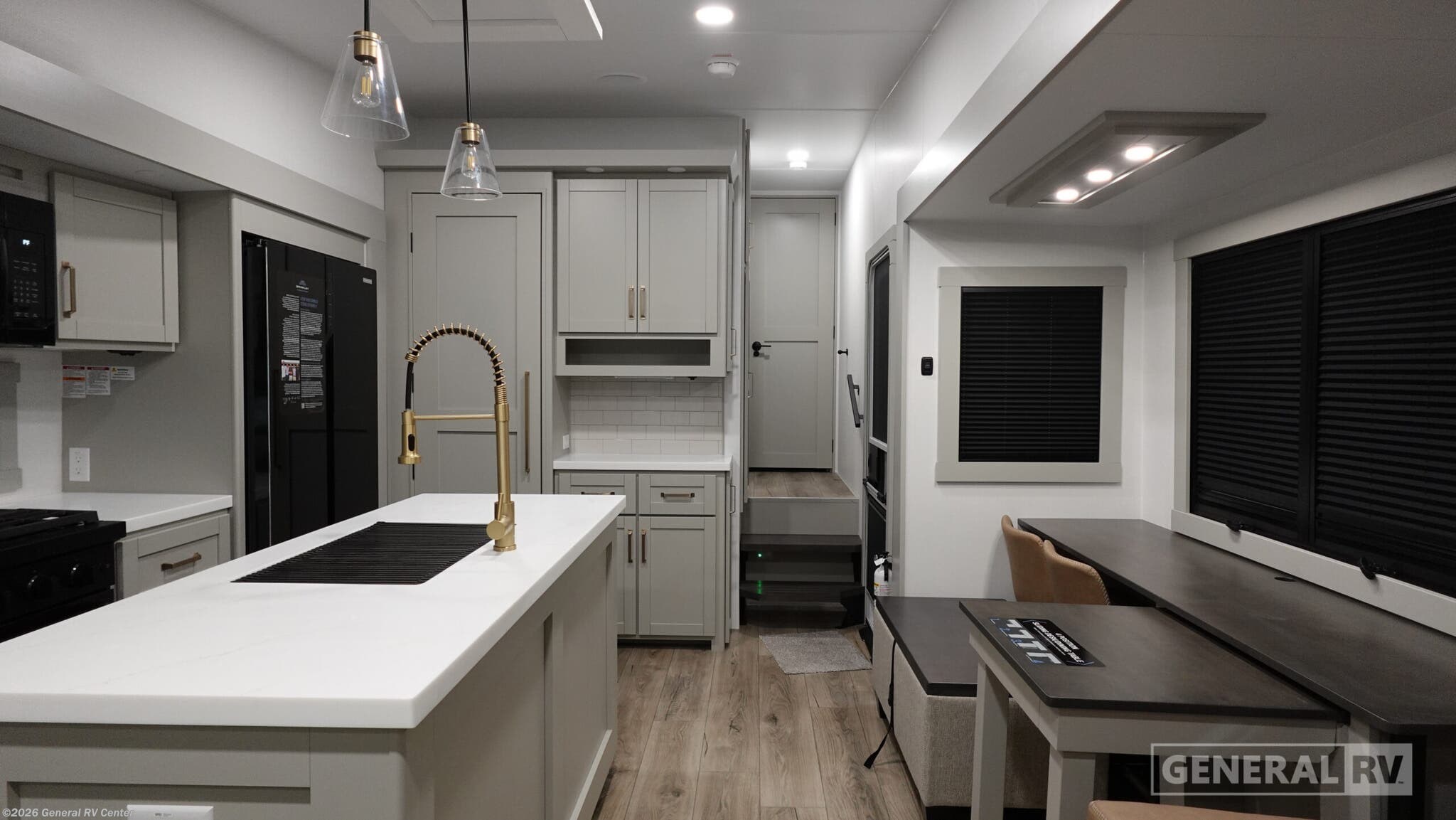 New 2026 Brinkley RV Model Z 2900 available in Salisbury, North Carolina