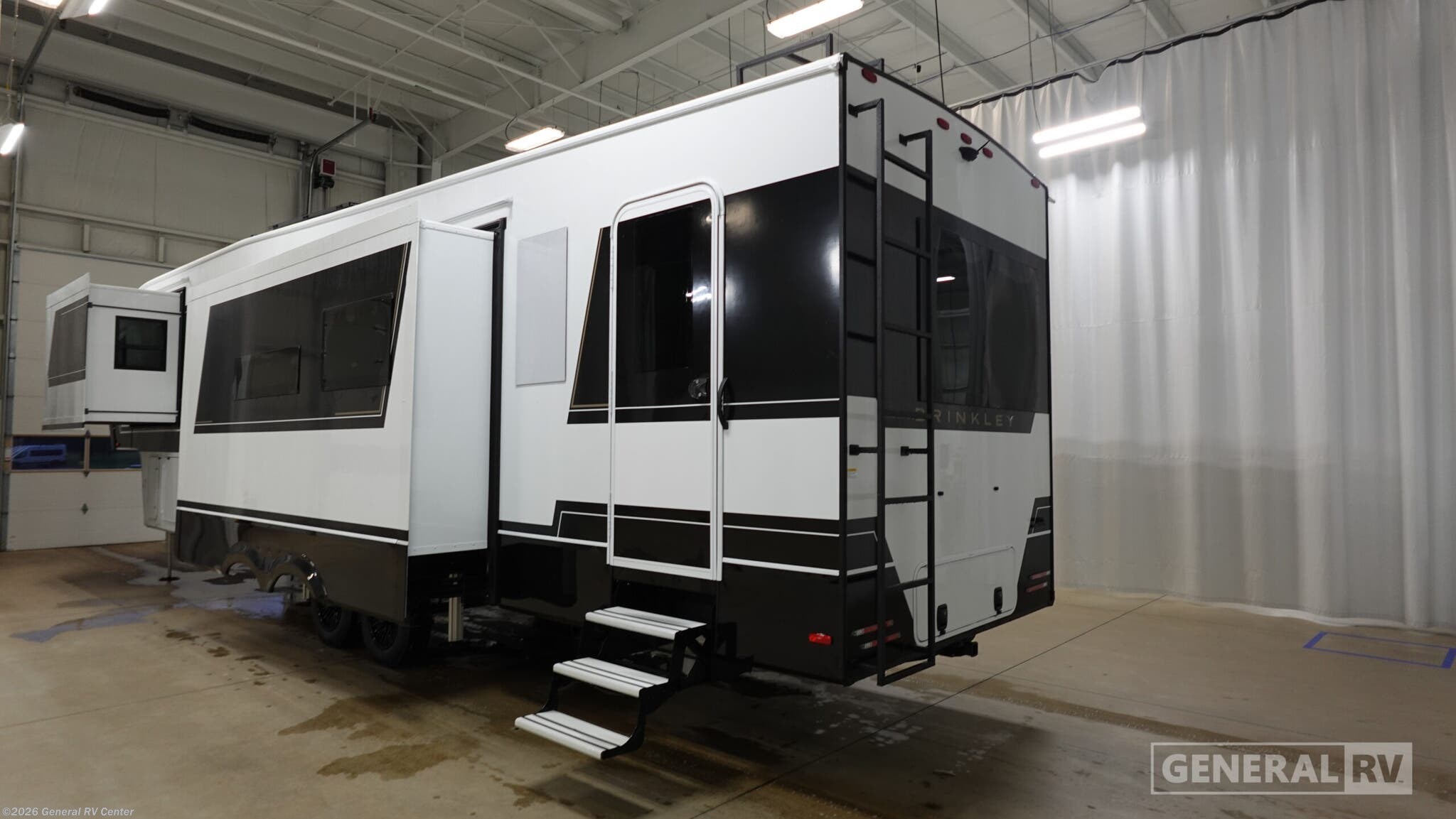 2026 Model Z 3515 by Brinkley RV from General RV Center in Salisbury, North Carolina