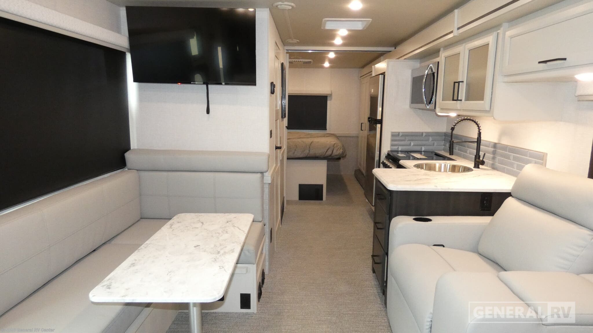 2026 Holiday Rambler Admiral 29M - New Class A For Sale by General RV Center in Salisbury, North Carolina