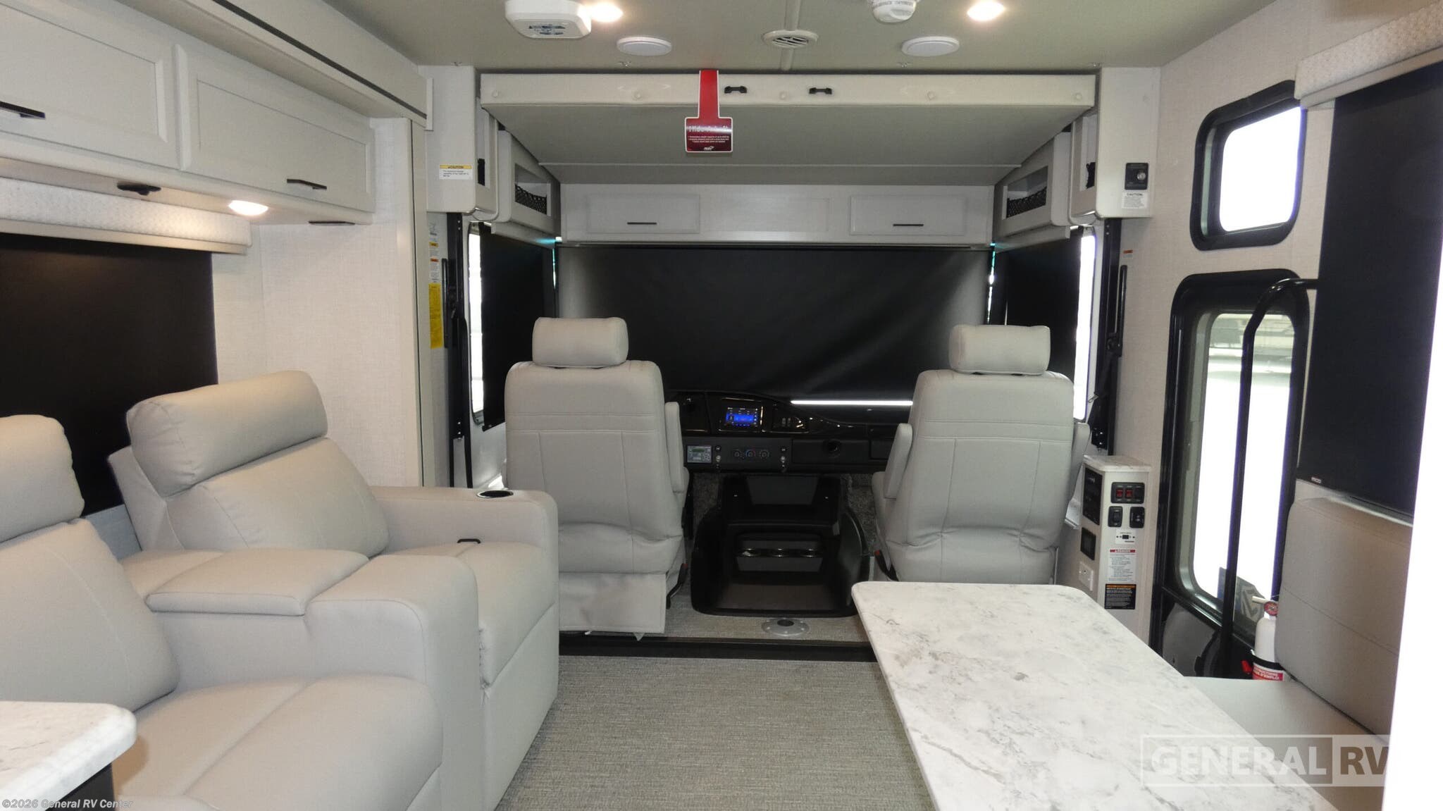 New 2026 Holiday Rambler Admiral 29M available in Salisbury, North Carolina