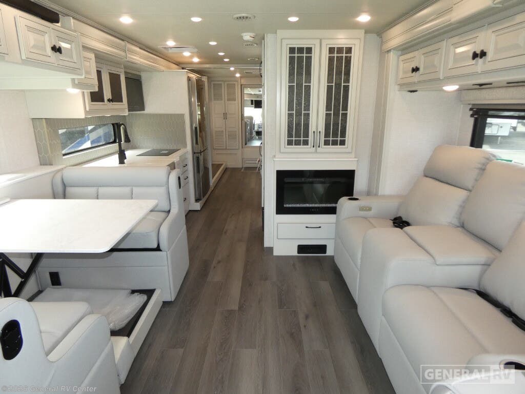 2025 Nautica 34RX by Holiday Rambler from General RV Center in Salisbury, North Carolina