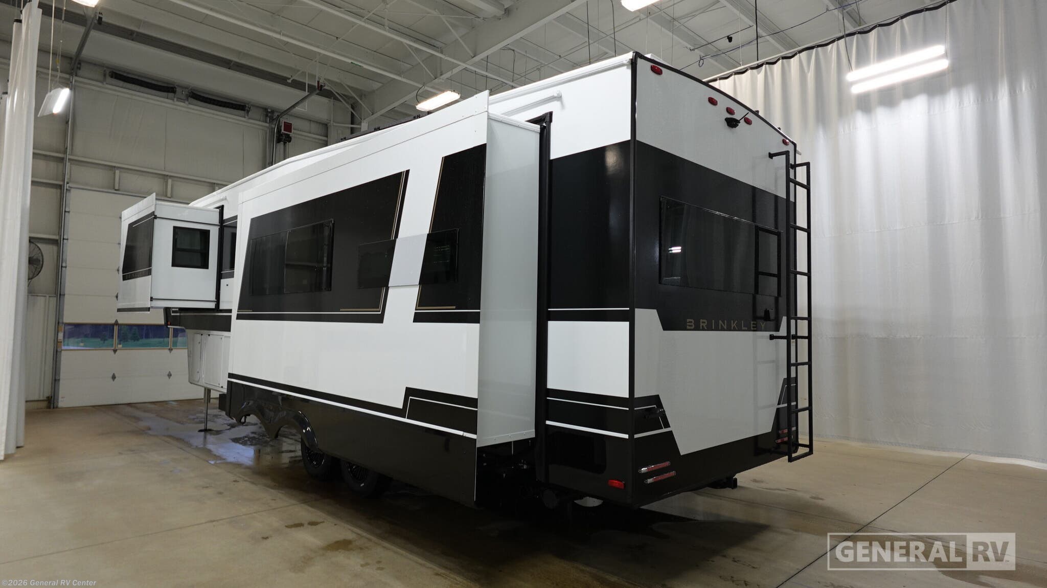 2026 Model Z 3200 by Brinkley RV from General RV Center in Salisbury, North Carolina