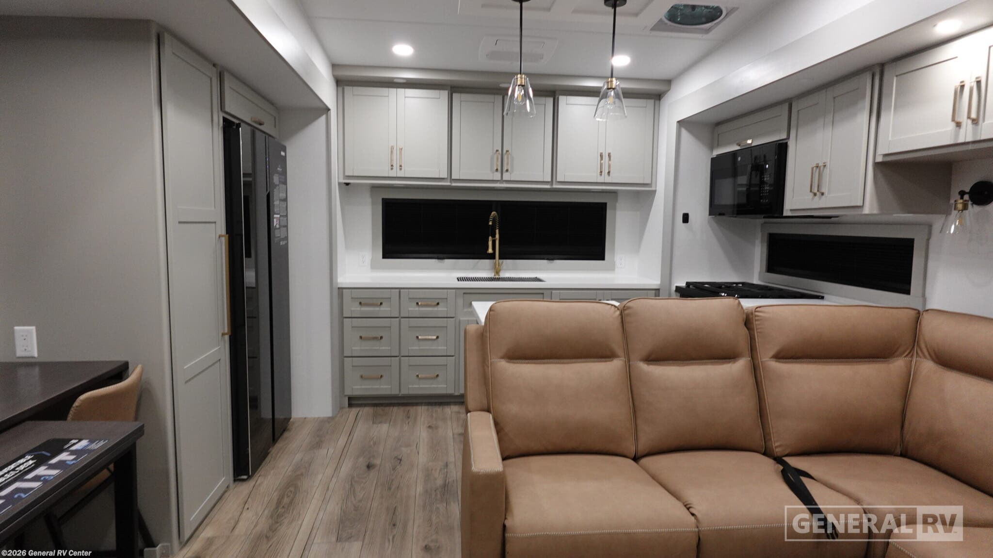 2026 Brinkley RV Model Z 3200 - New Fifth Wheel For Sale by General RV Center in Salisbury, North Carolina