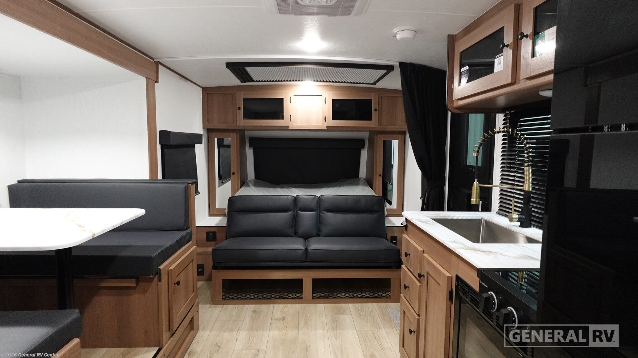 New 2026 Coachmen Apex Nano 208BHS available in Salisbury, North Carolina