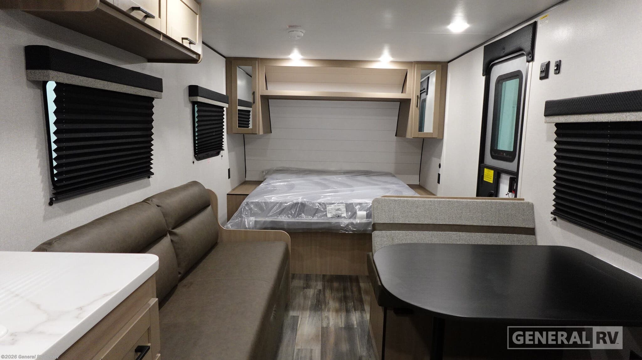 New 2026 Open Range COLT 25BH available in Salisbury, North Carolina