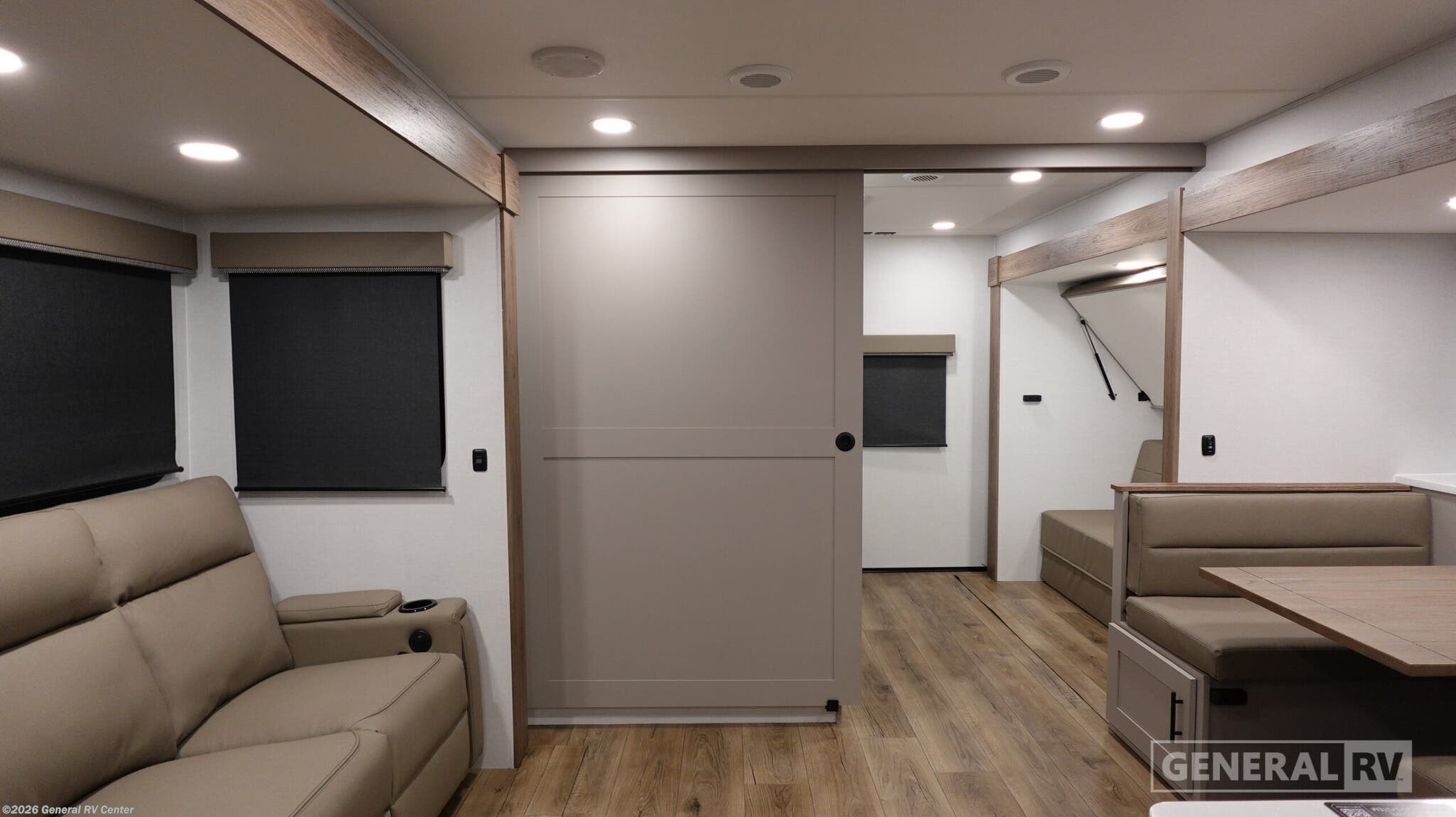 2026 Alliance RV Delta 321BH - New Travel Trailer For Sale by General RV Center in Salisbury, North Carolina