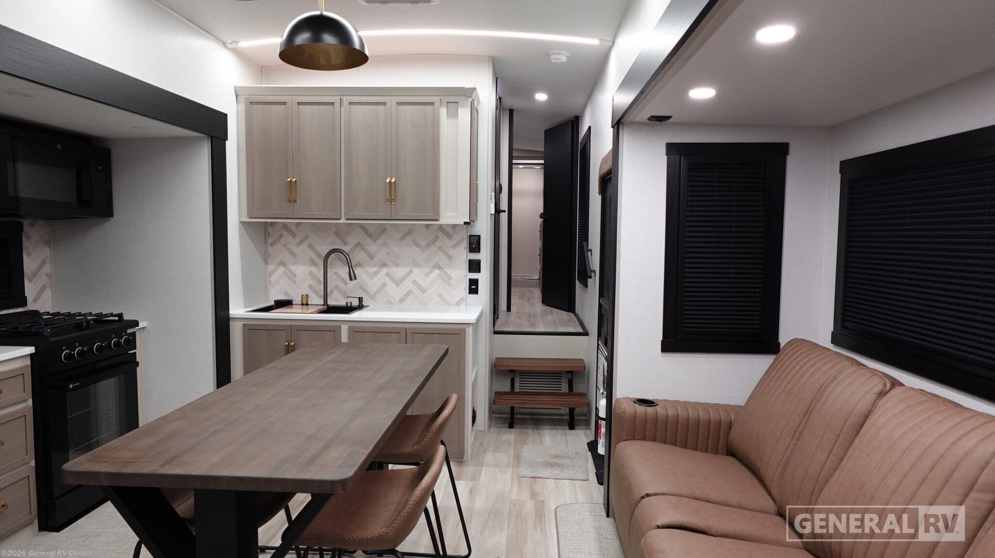 New 2026 Forest River WILDWOOD-HG 376FAM available in Salisbury, North Carolina