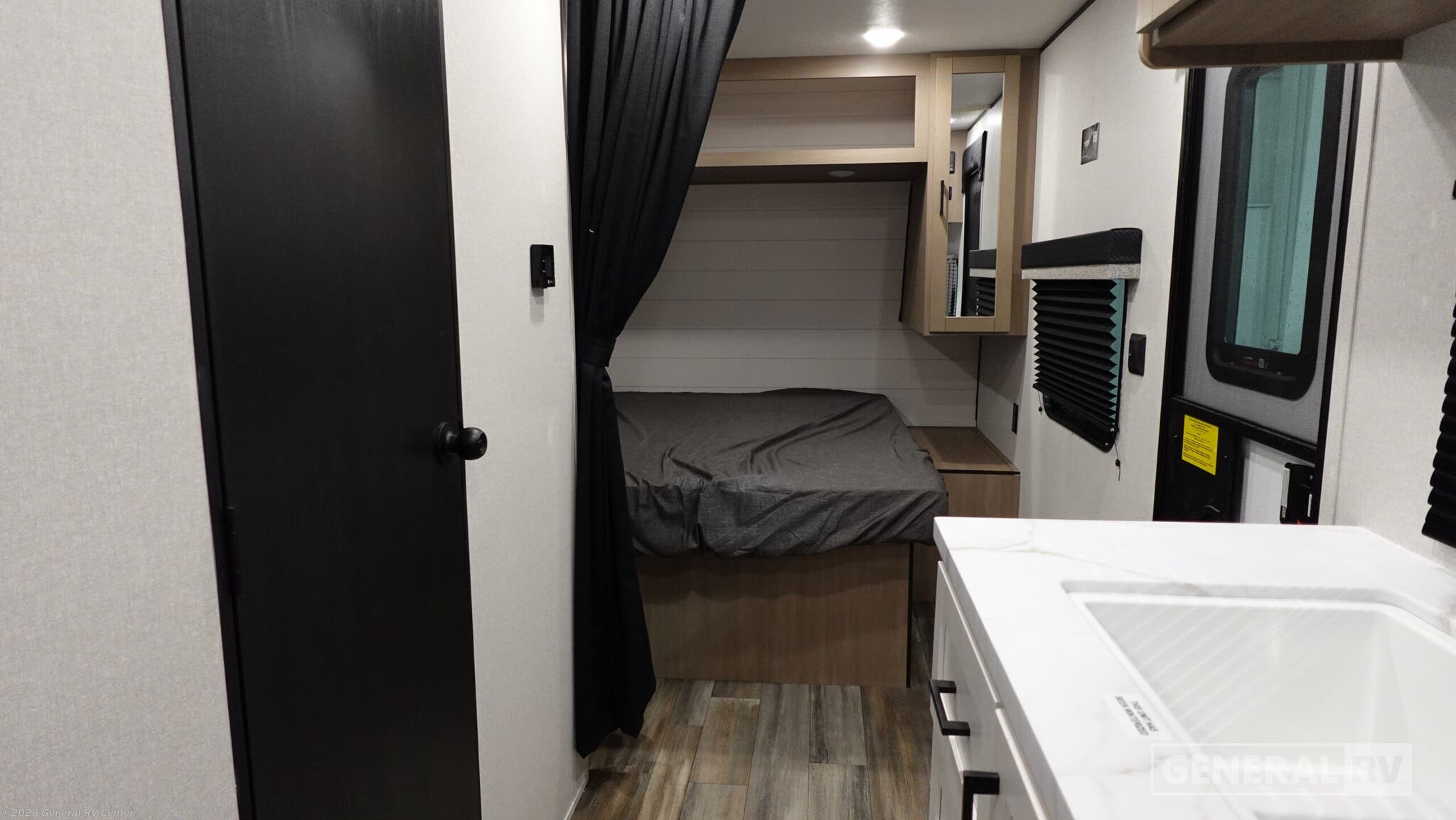 New 2026 Open Range COLT 21QB available in Salisbury, North Carolina