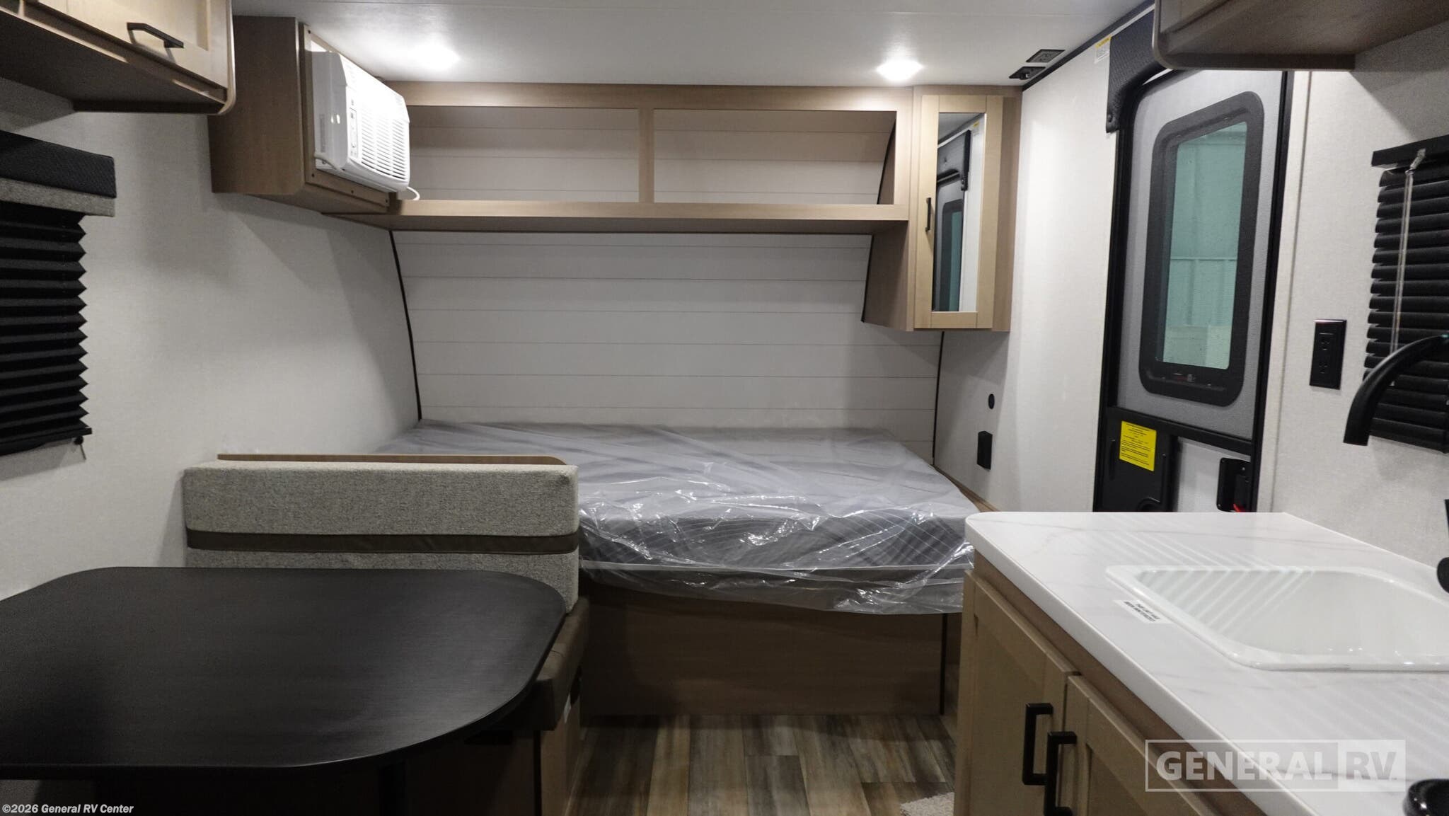 New 2026 Open Range COLT 17BH available in Salisbury, North Carolina