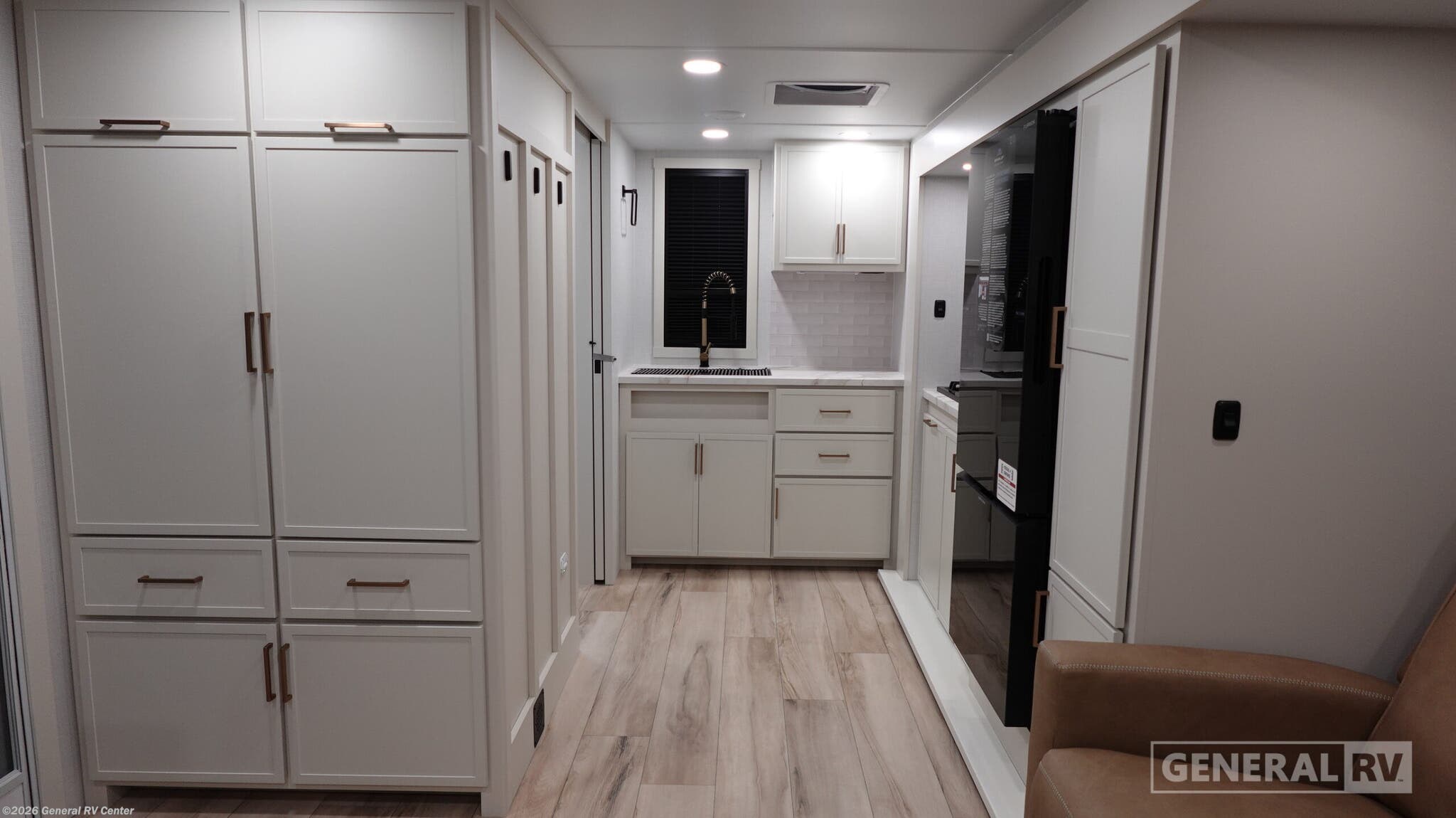 2026 Brinkley RV Model Ix 23X - New Travel Trailer For Sale by General RV Center in Salisbury, North Carolina