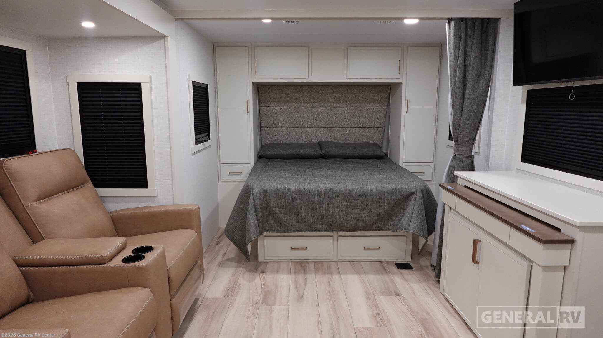 New 2026 Brinkley RV Model Ix 23X available in Salisbury, North Carolina