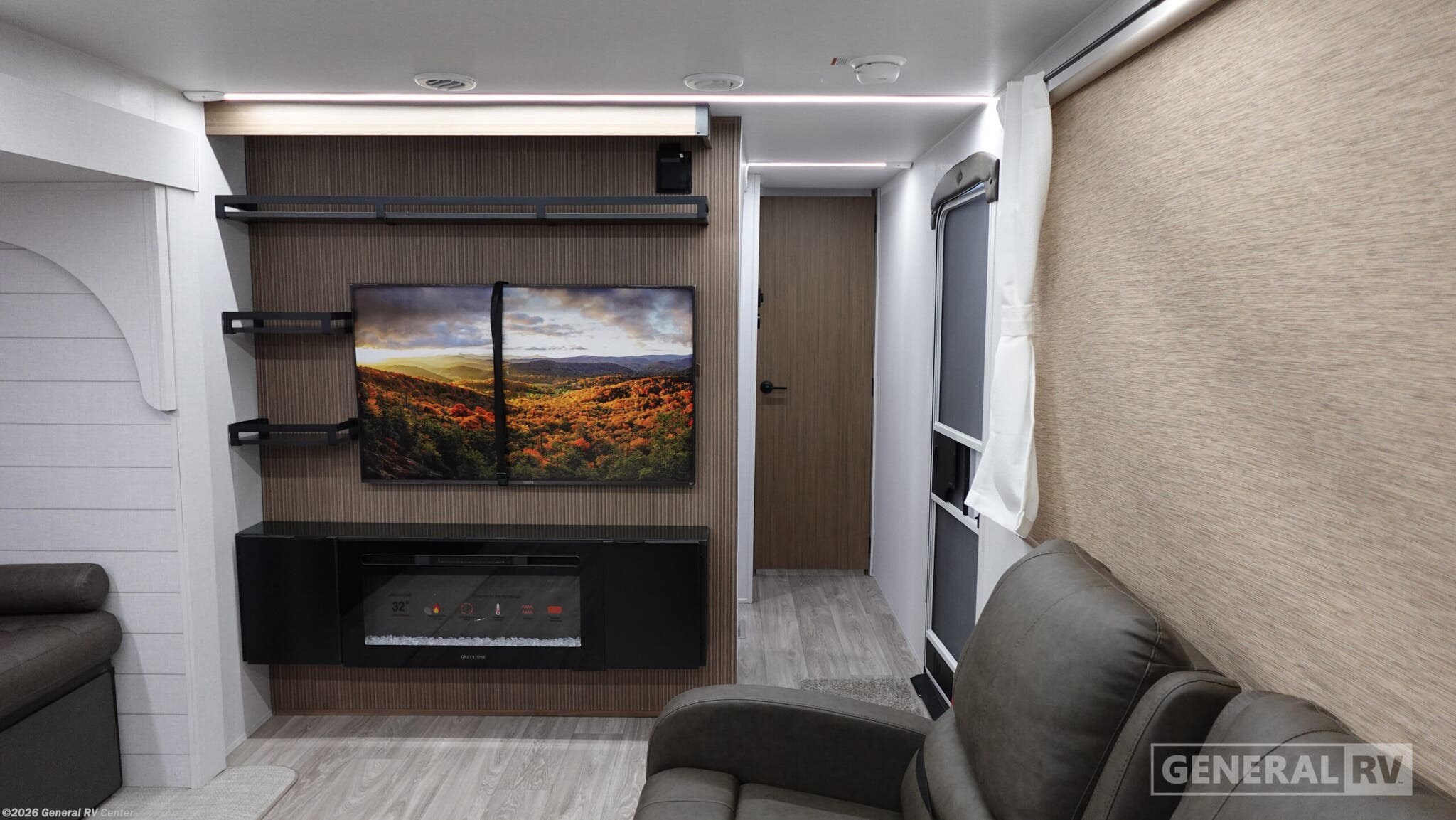 New 2026 Forest River Wildwood 27RK available in Salisbury, North Carolina