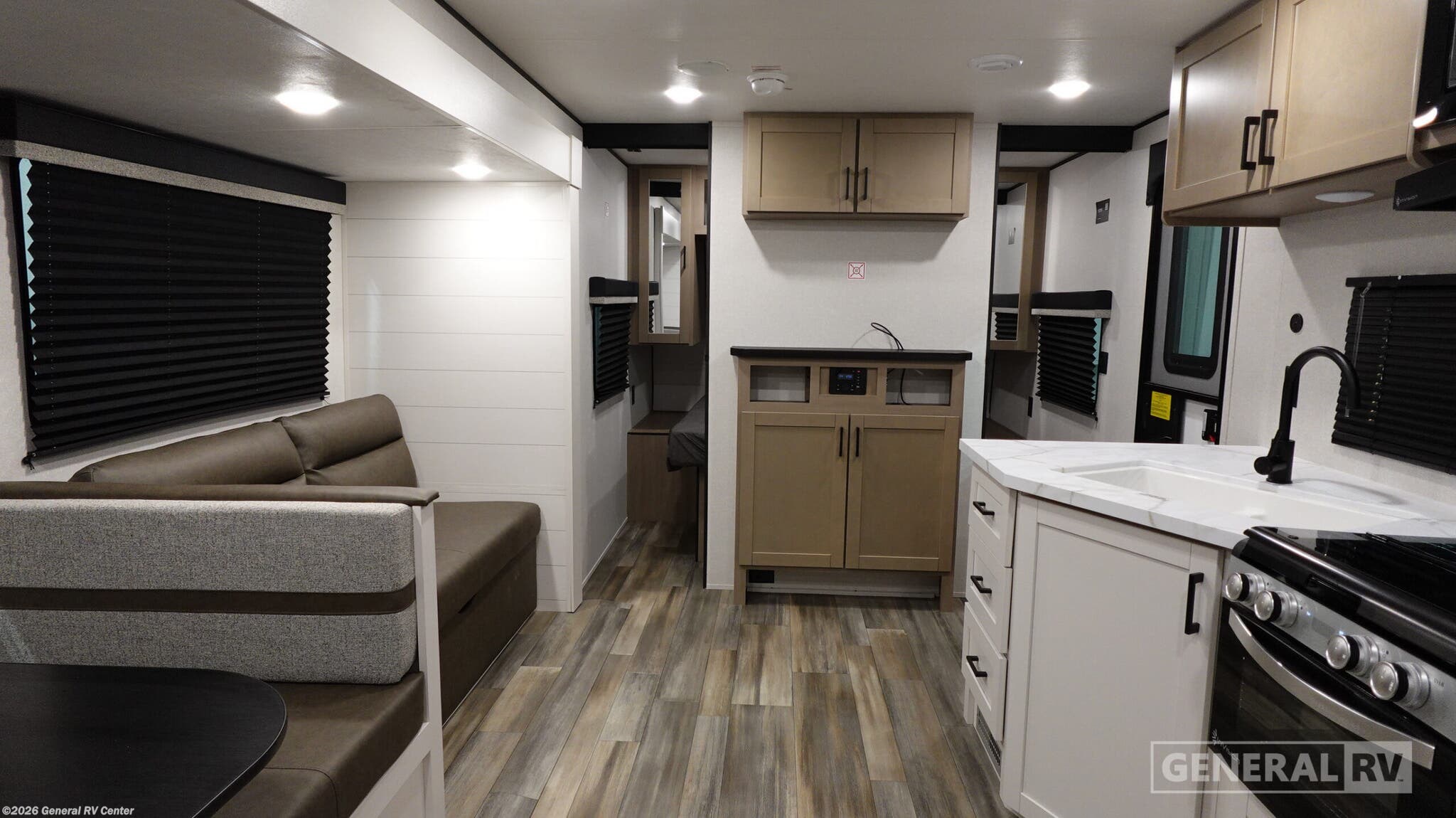 New 2026 Open Range COLT 26DBS available in Salisbury, North Carolina