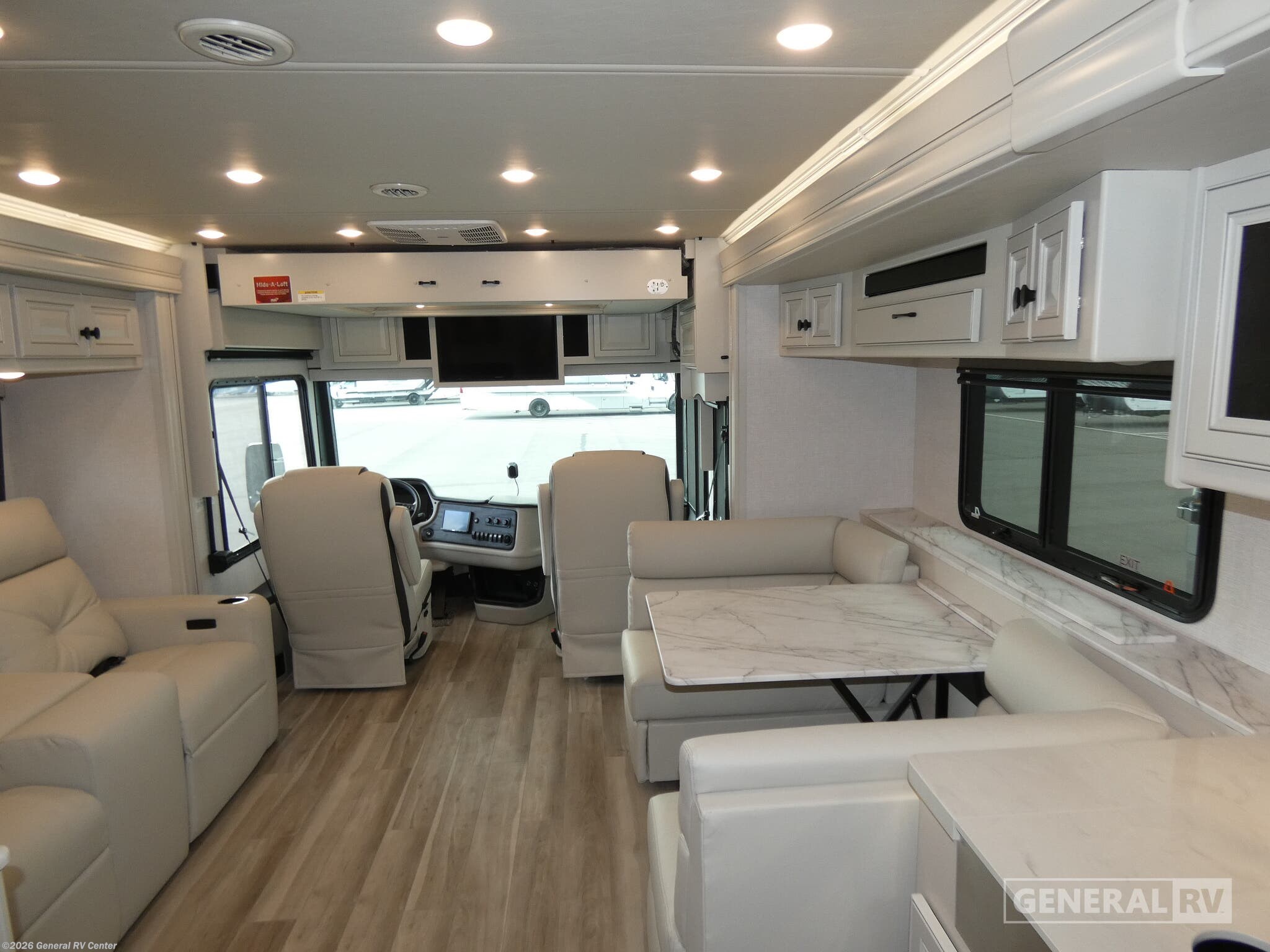 New 2026 Holiday Rambler Nautica 34RX available in Salisbury, North Carolina