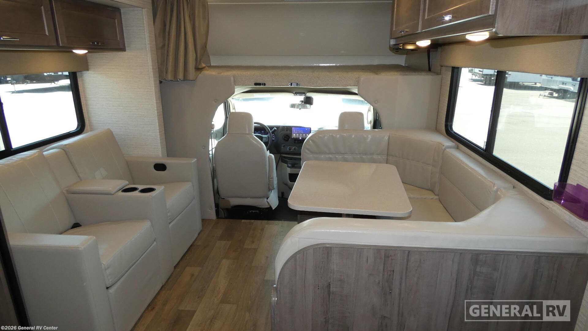 Used 2025 Winnebago Spirit 26T available in Salisbury, North Carolina