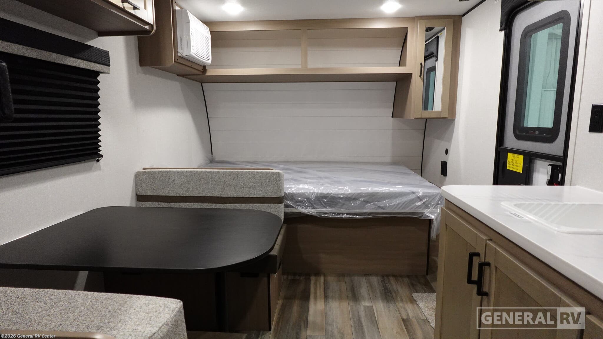 New 2026 Open Range COLT 17BH available in Salisbury, North Carolina