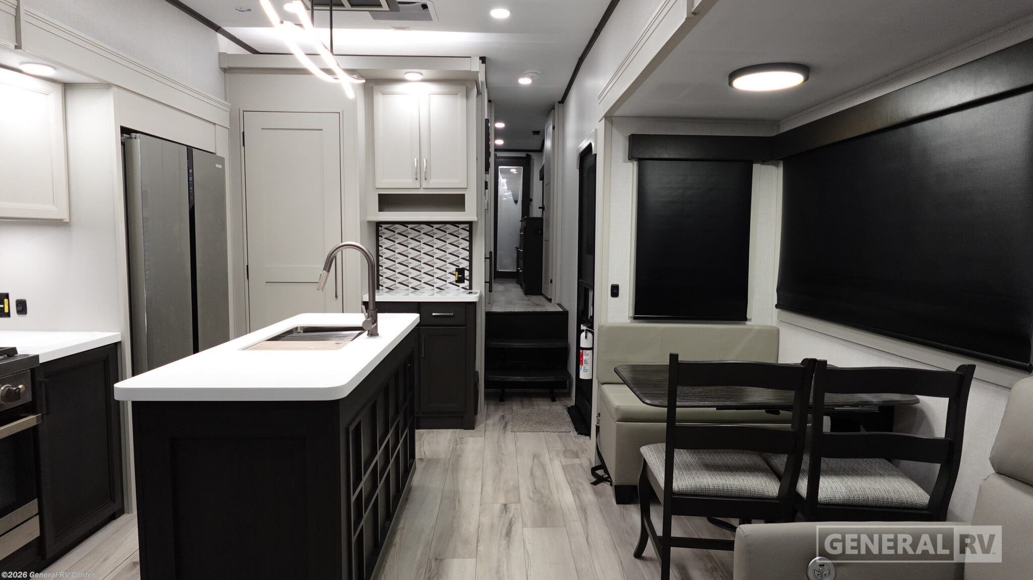 New 2026 Keystone Arcadia 3260RL available in Salisbury, North Carolina