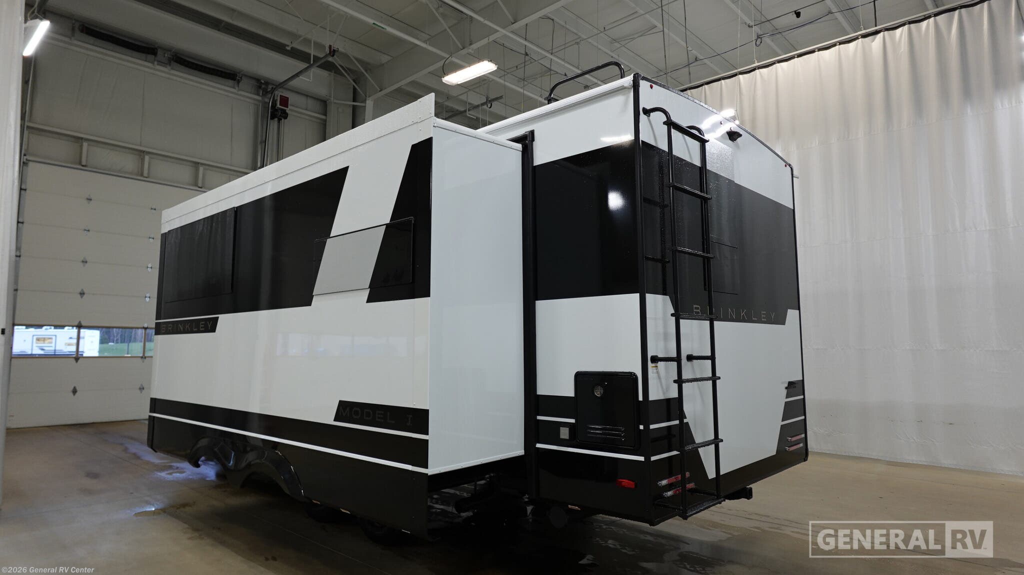 2026 Model I 235 by Brinkley RV from General RV Center in Salisbury, North Carolina