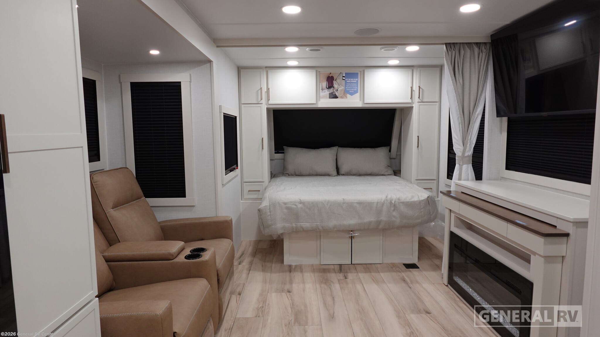 New 2026 Brinkley RV Model I 235 available in Salisbury, North Carolina