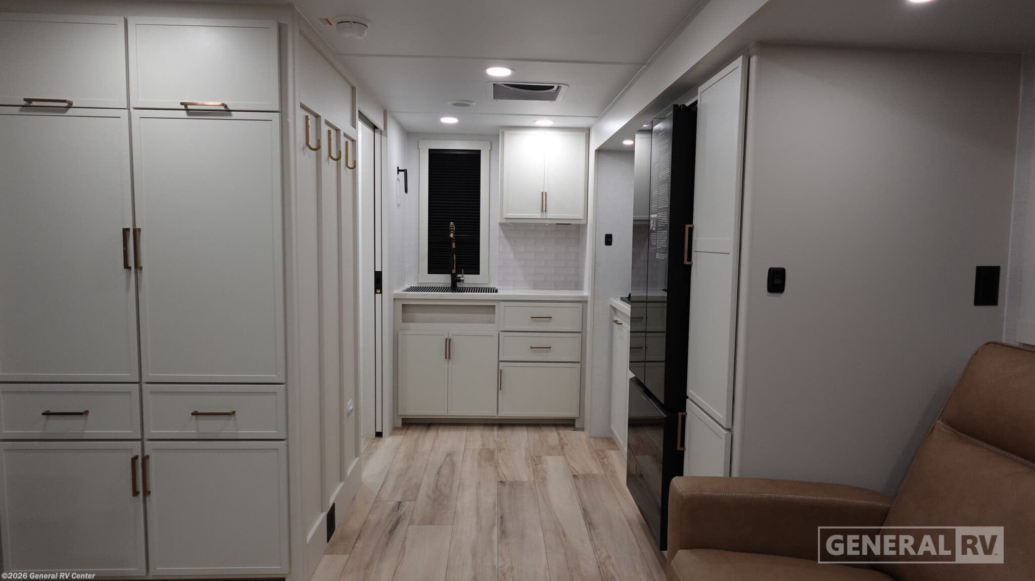 2026 Brinkley RV Model I 235 - New Travel Trailer For Sale by General RV Center in Salisbury, North Carolina