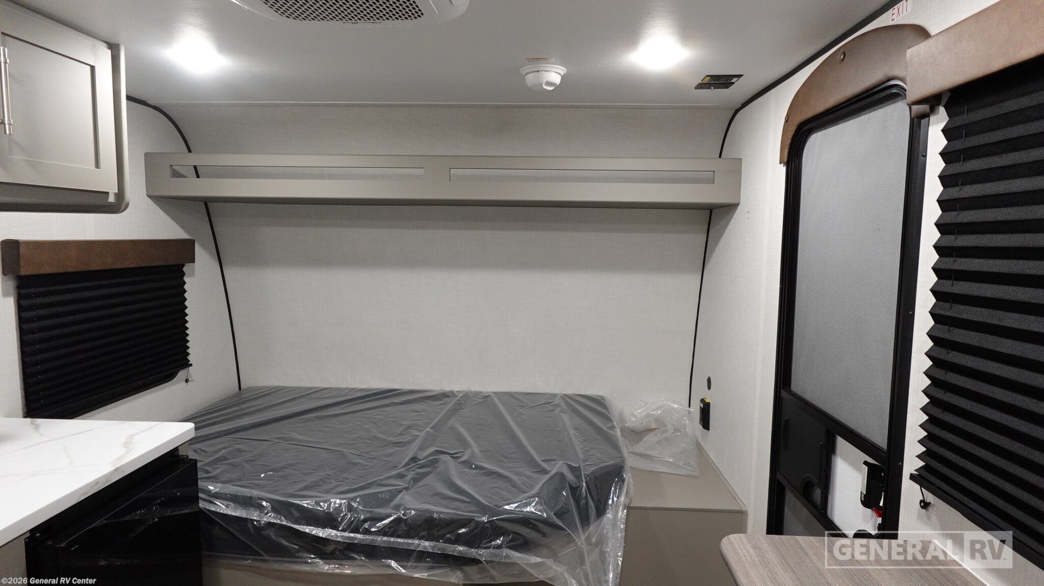 New 2026 Keystone Hideout Mini 120BT available in Salisbury, North Carolina