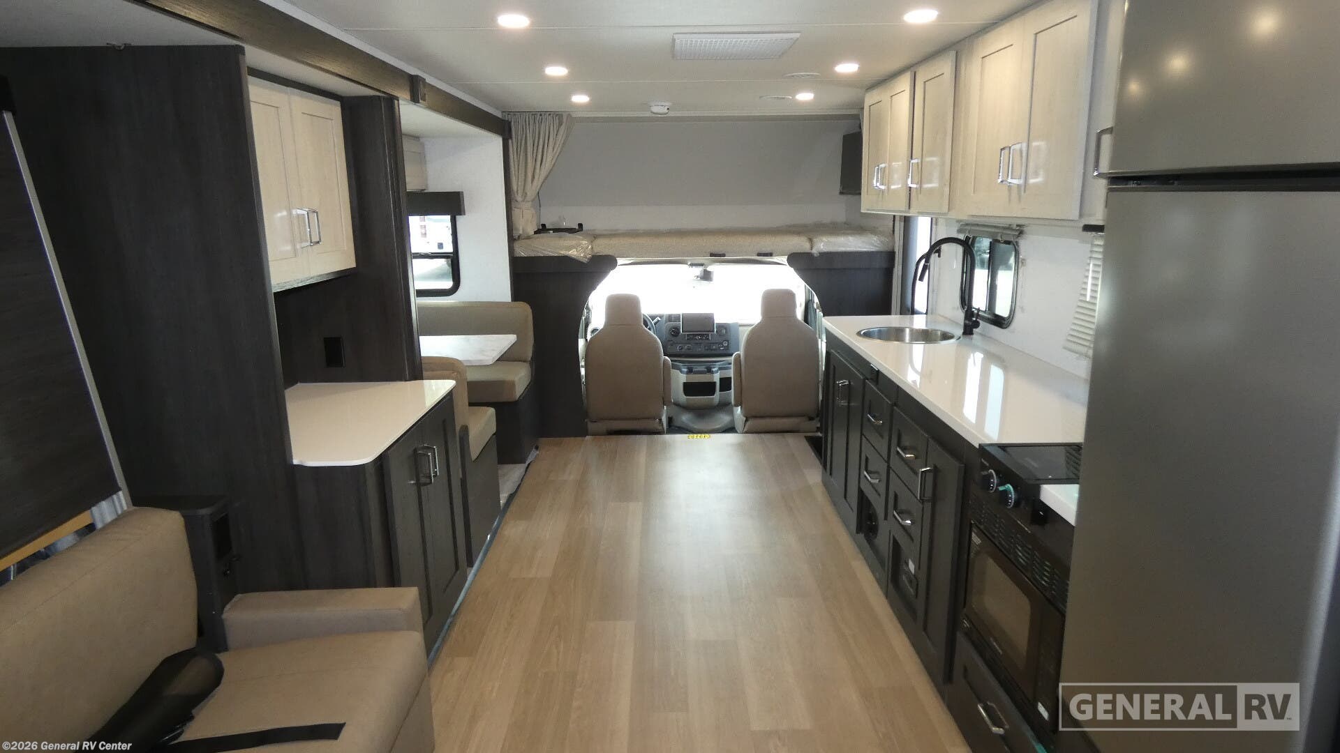 New 2027 Winnebago Sunflyer 28MB available in Salisbury, North Carolina