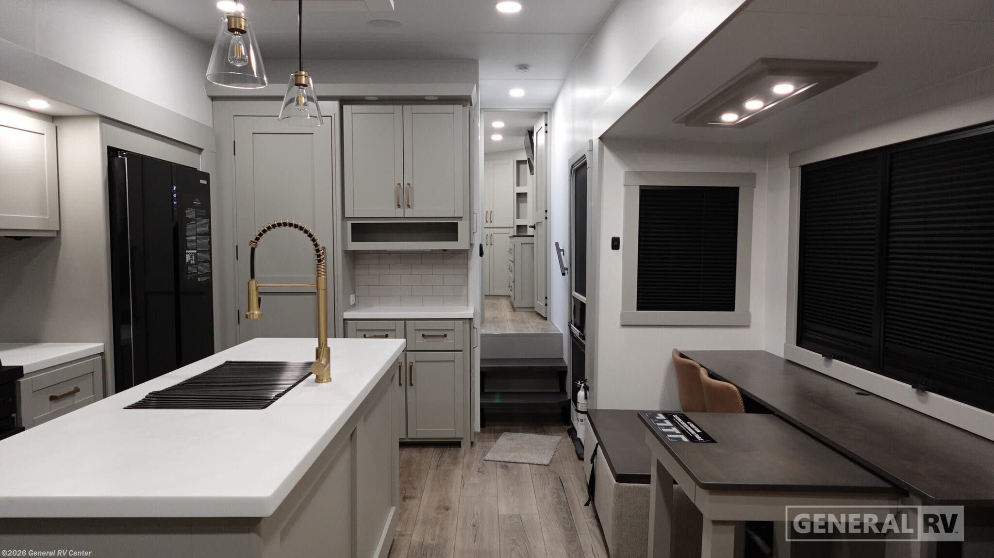 New 2026 Brinkley RV Model Z 3100 available in Salisbury, North Carolina