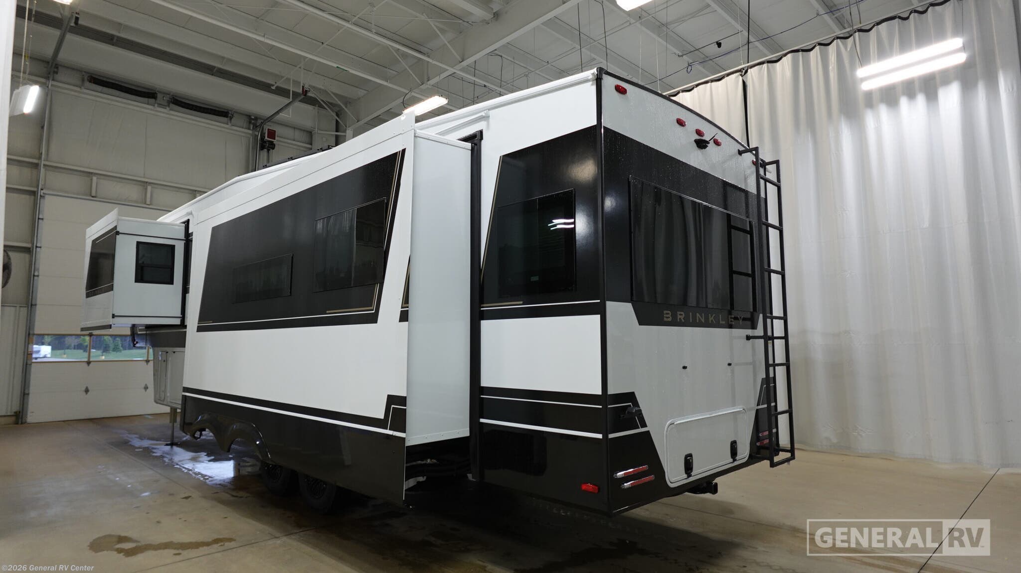 2026 Model Z 3100 by Brinkley RV from General RV Center in Salisbury, North Carolina
