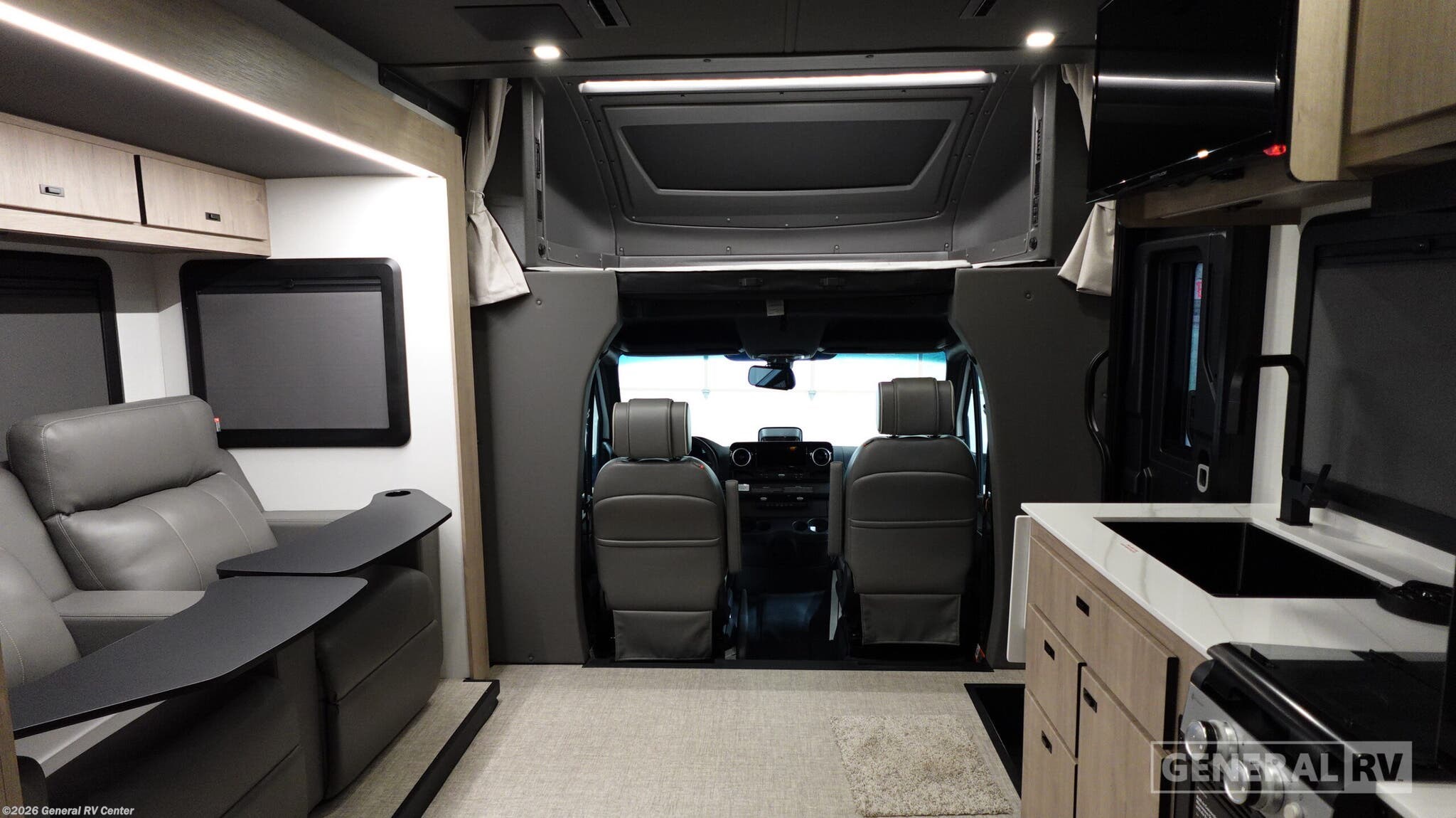 New 2026 Grand Design Lineage Series M 25FW available in Salisbury, North Carolina