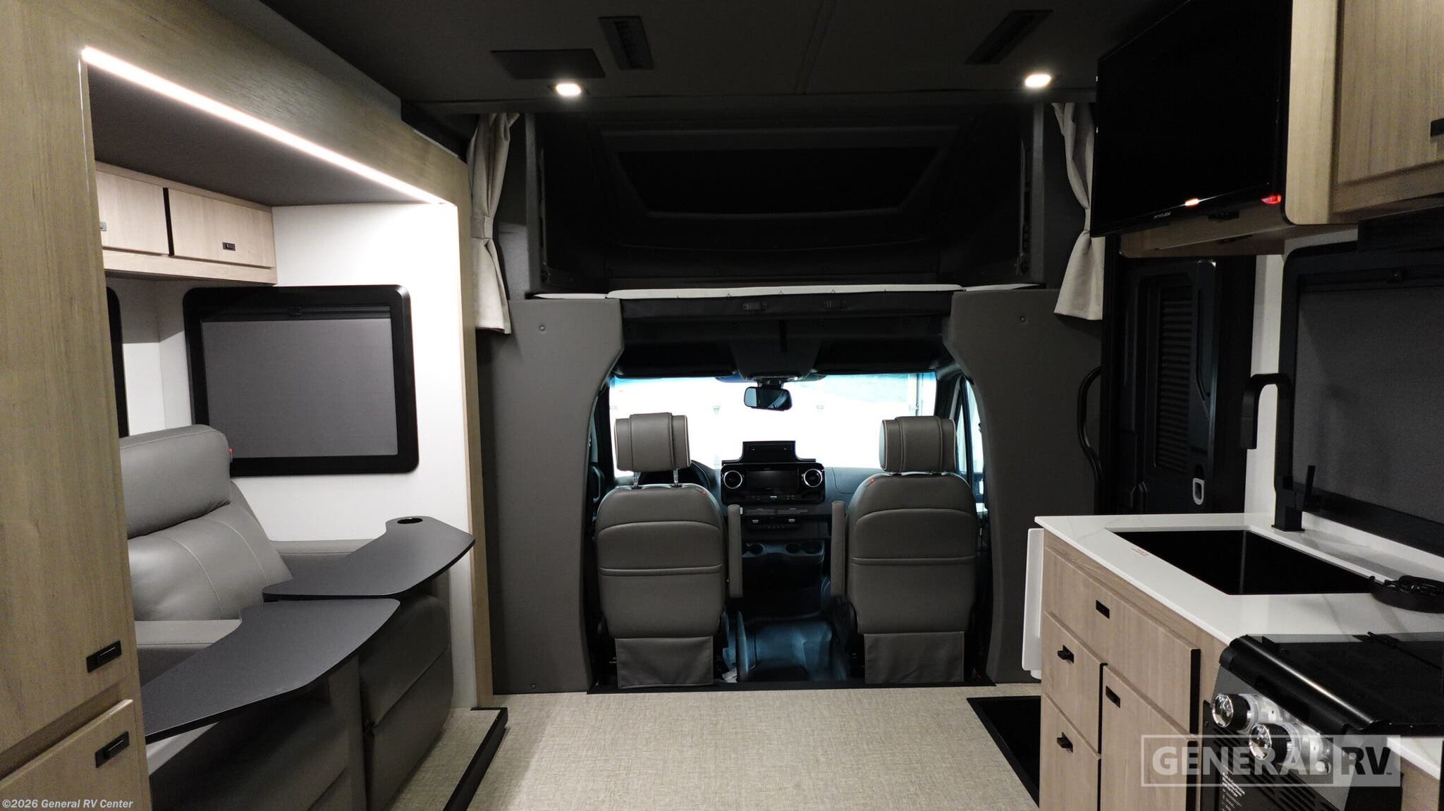 New 2026 Grand Design Lineage Series M 25FW available in Salisbury, North Carolina