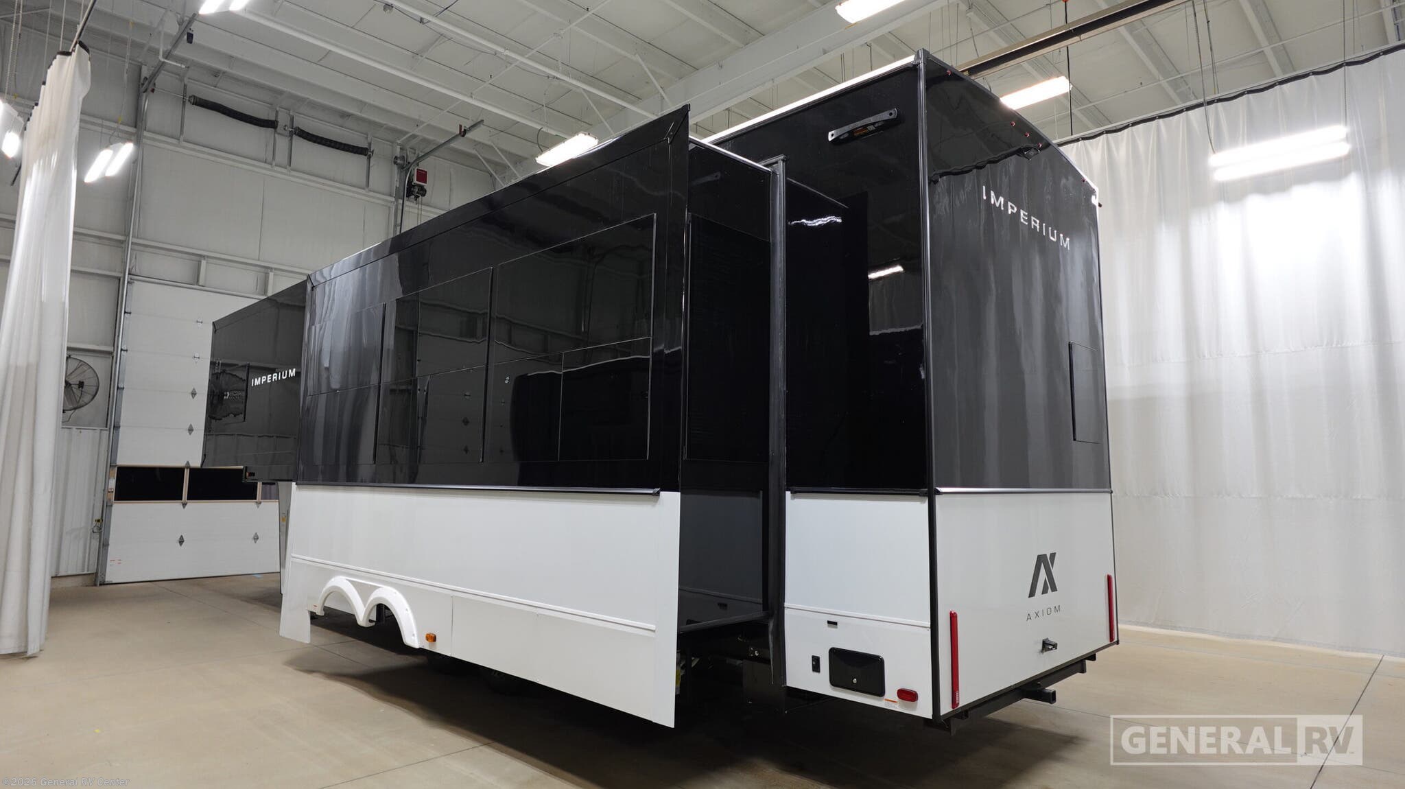 2027 Imperium I2900 by Axiom from General RV Center in Salisbury, North Carolina