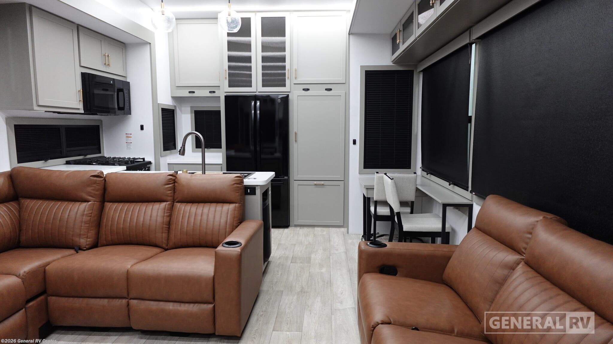 2027 Axiom Imperium I2900 - New Fifth Wheel For Sale by General RV Center in Salisbury, North Carolina