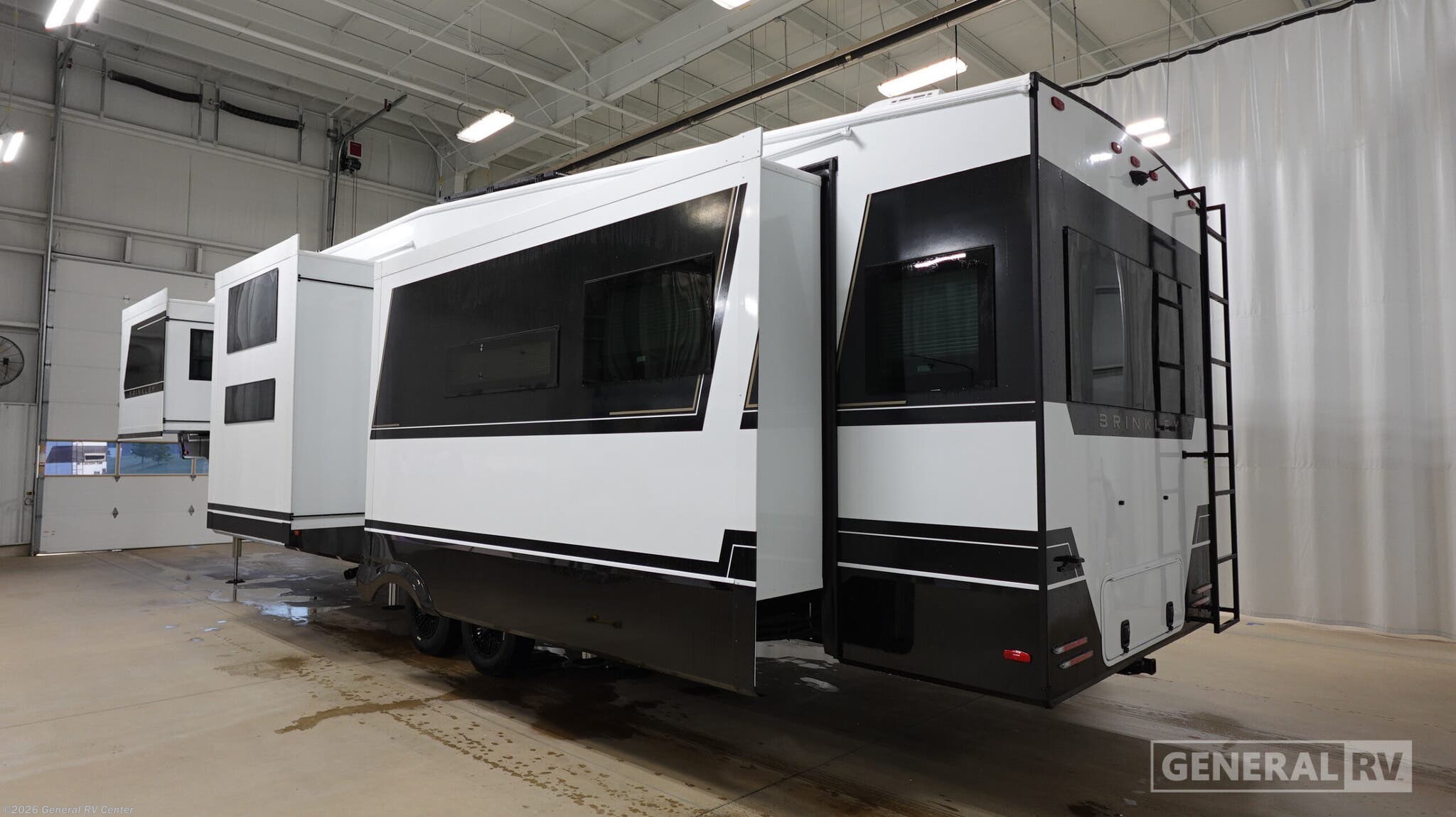 2026 Model Z 3610 by Brinkley RV from General RV Center in Salisbury, North Carolina