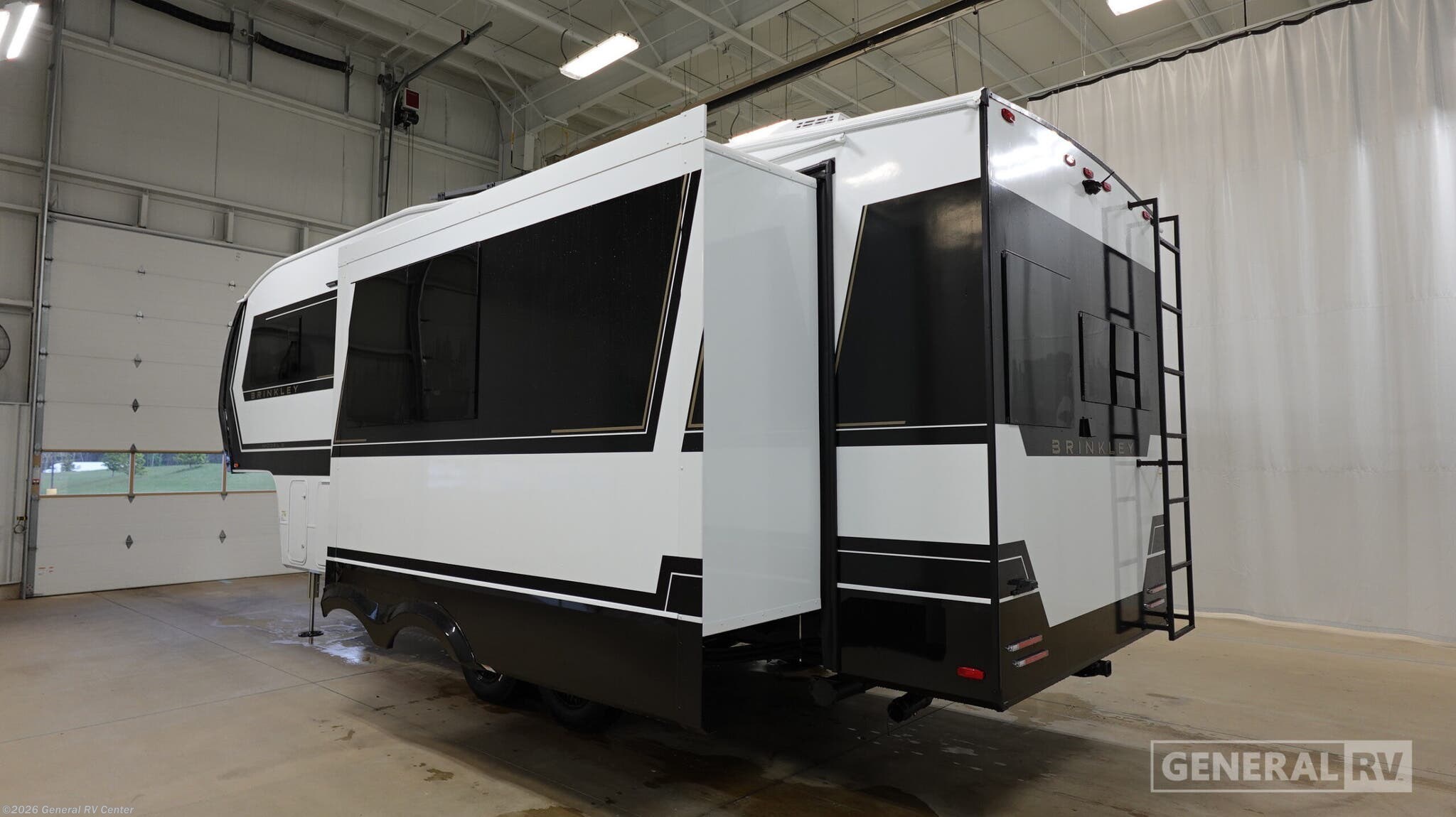 2026 Model Z 2680 by Brinkley RV from General RV Center in Salisbury, North Carolina