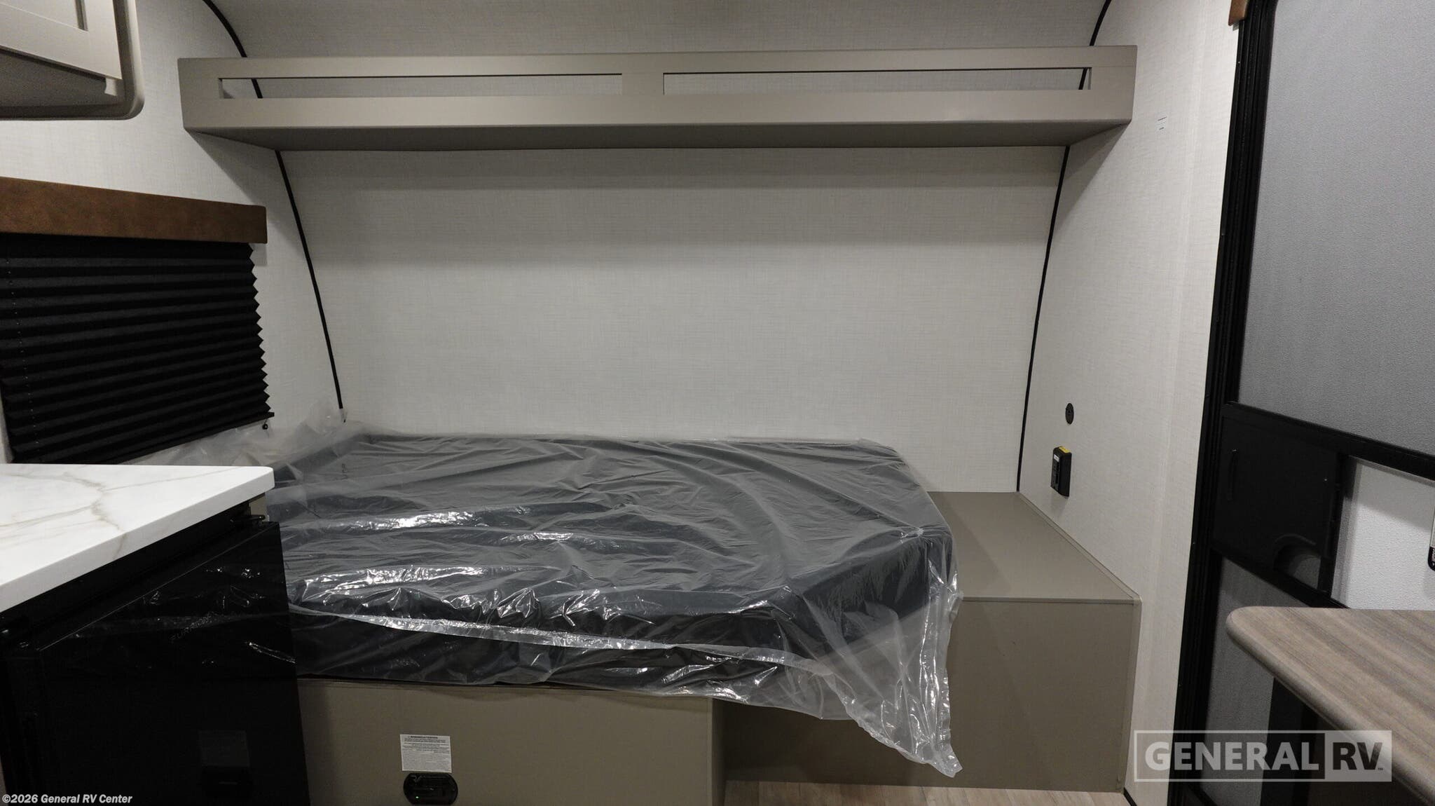 New 2026 Keystone Hideout Mini 120BT available in Salisbury, North Carolina