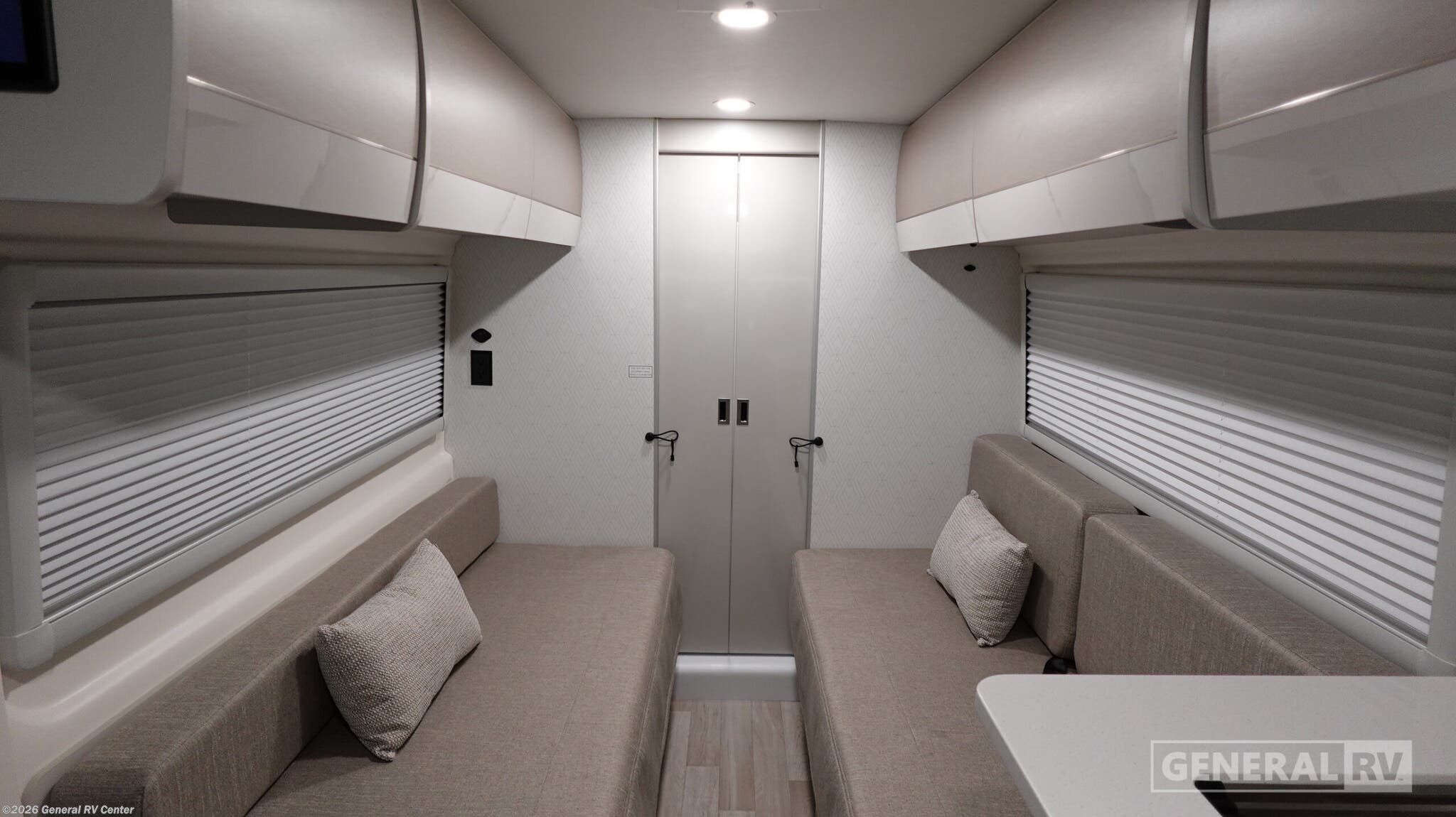 2026 Thor Motor Coach Tellaro 20L - New Class B For Sale by General RV Center in Salisbury, North Carolina