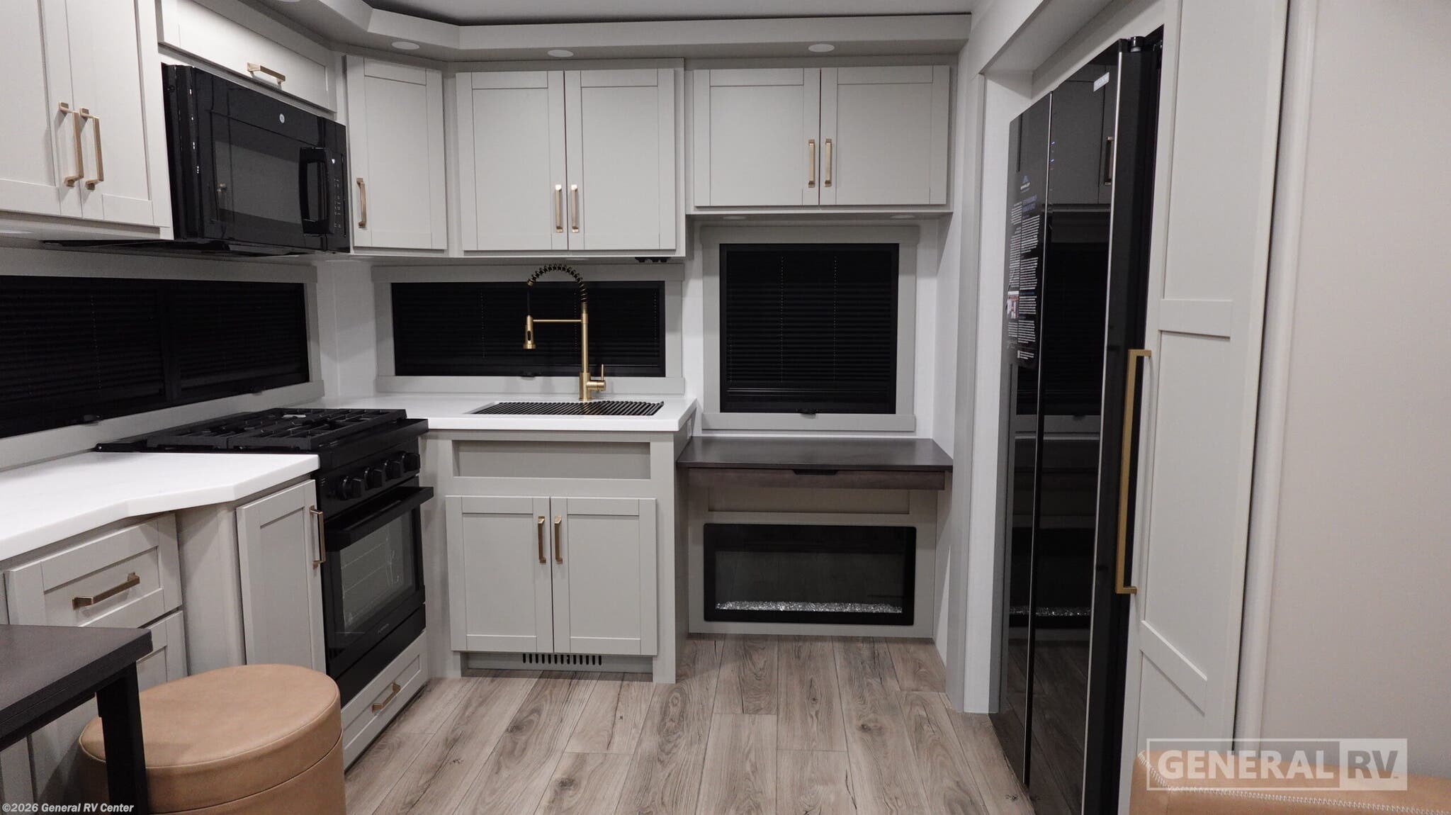 2026 Brinkley RV Model Z 2680 - New Fifth Wheel For Sale by General RV Center in Salisbury, North Carolina