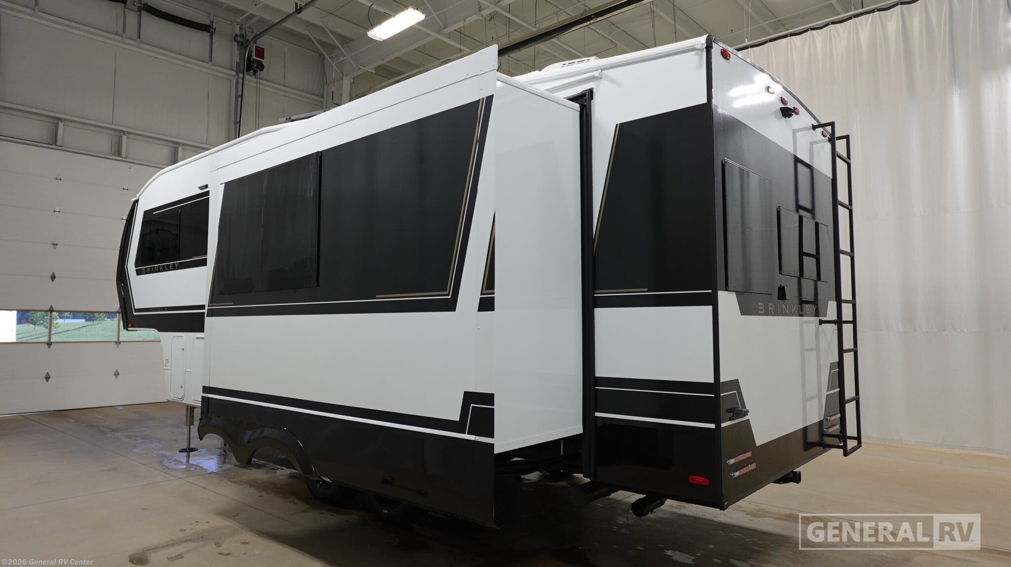 2026 Model Z 2680 by Brinkley RV from General RV Center in Salisbury, North Carolina