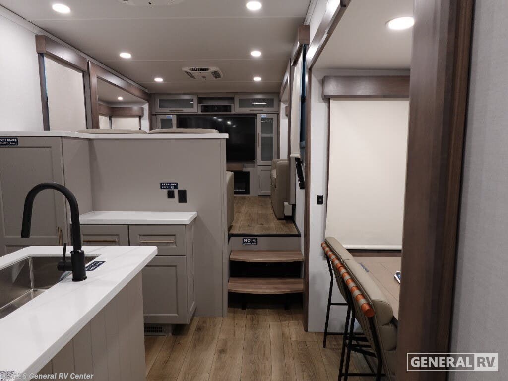 New 2026 Alliance RV Paradigm 385FL available in Salisbury, North Carolina