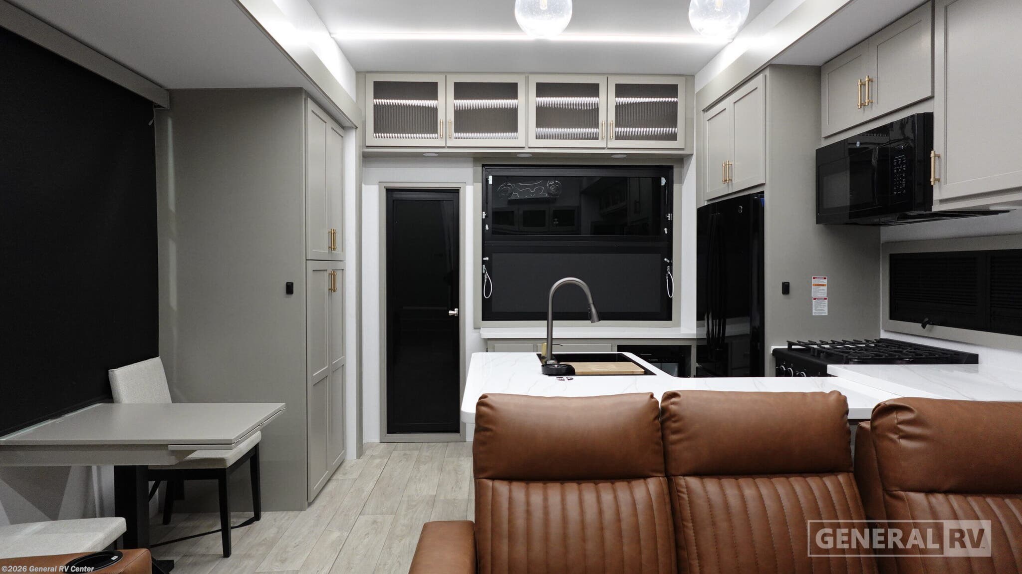 2027 Axiom Imperium I3800 - New Fifth Wheel For Sale by General RV Center in Salisbury, North Carolina