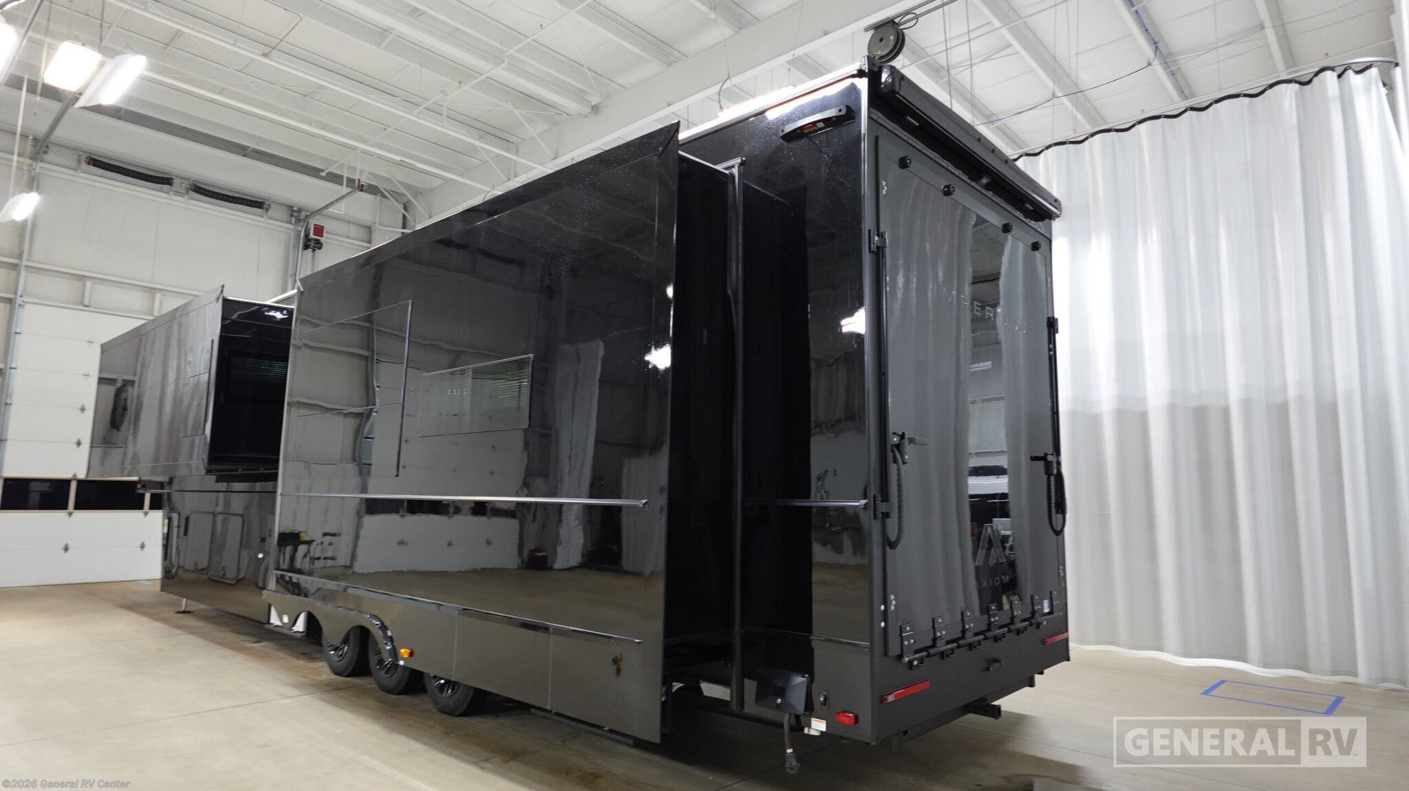 2027 Imperium I3800 by Axiom from General RV Center in Salisbury, North Carolina
