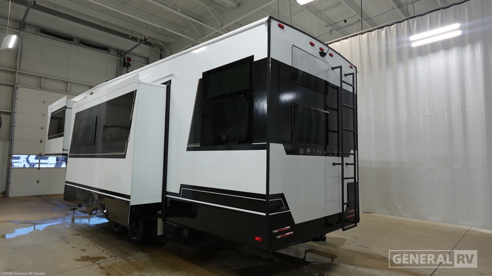 2026 Model Z 3210 by Brinkley RV from General RV Center in Salisbury, North Carolina