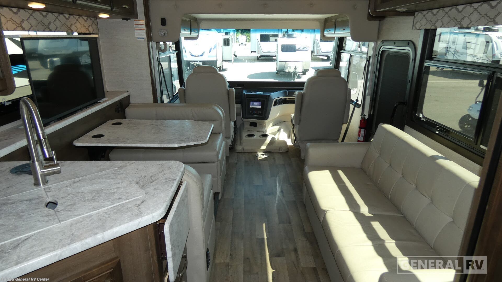 Used 2021 Jayco Alante 29F available in Salisbury, North Carolina
