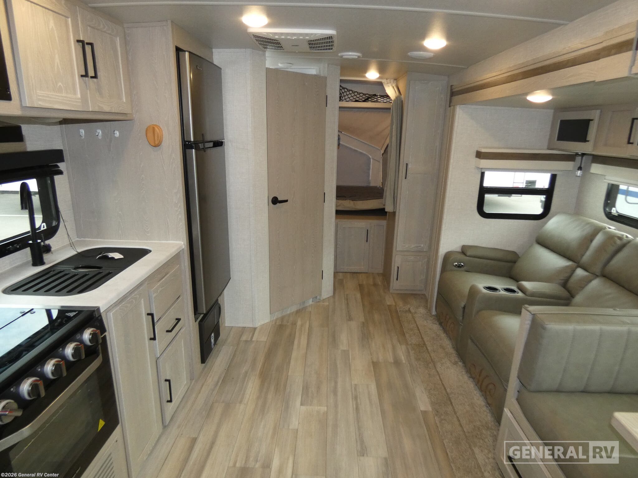 2022 Forest River Rockwood Roo 21SS - Used Expandable Trailer For Sale by General RV Center in Salisbury, North Carolina
