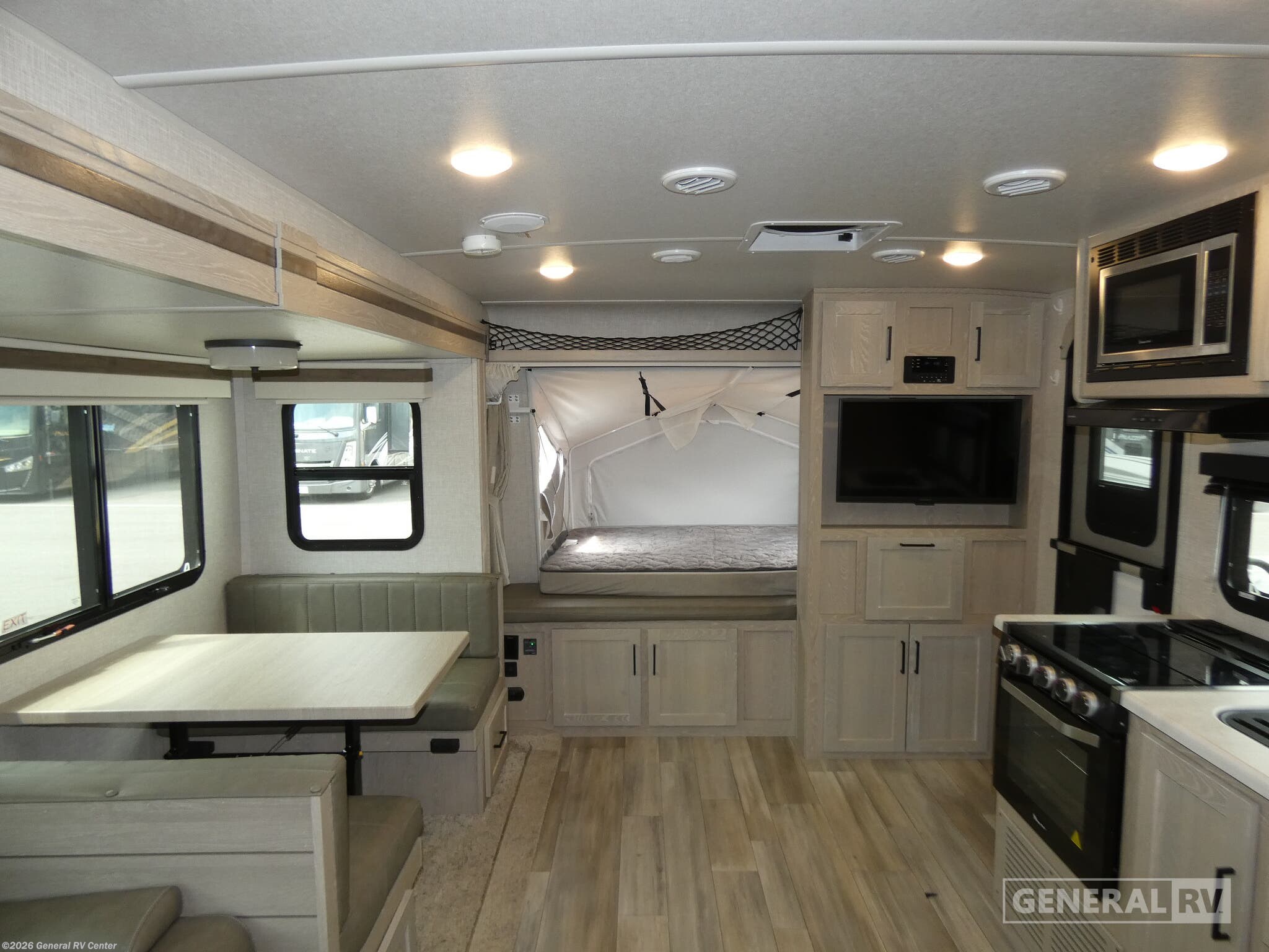 Used 2022 Forest River Rockwood Roo 21SS available in Salisbury, North Carolina