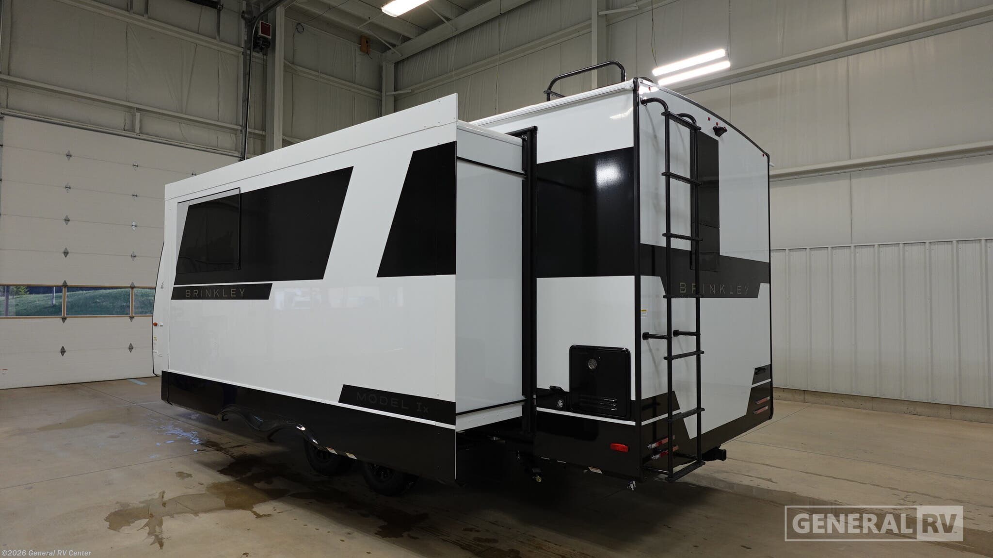 2026 Model Ix 23X by Brinkley RV from General RV Center in Salisbury, North Carolina