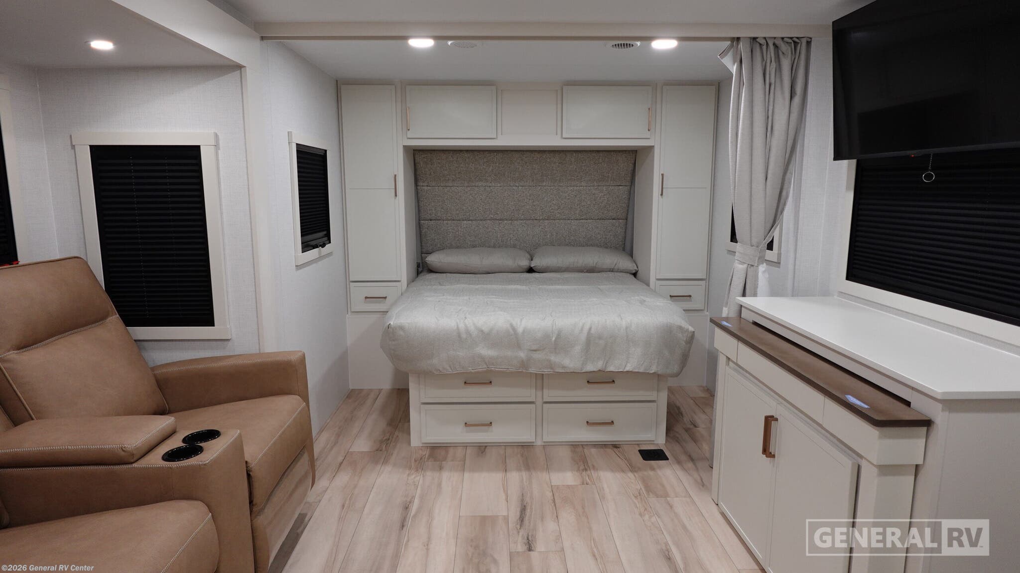 New 2026 Brinkley RV Model Ix 23X available in Salisbury, North Carolina
